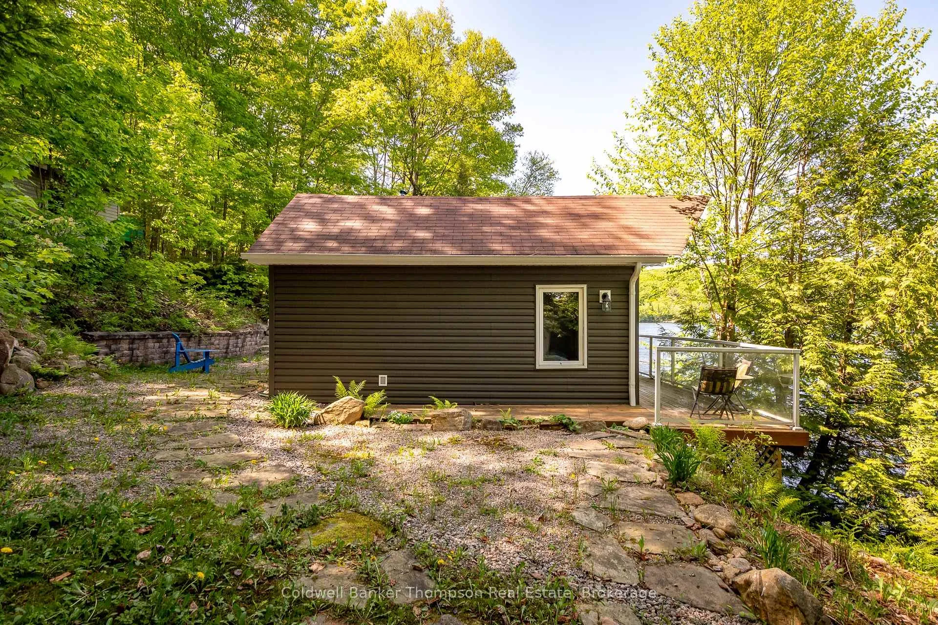Photo 34 of 61 Maple Drive, Perry — HOMEH