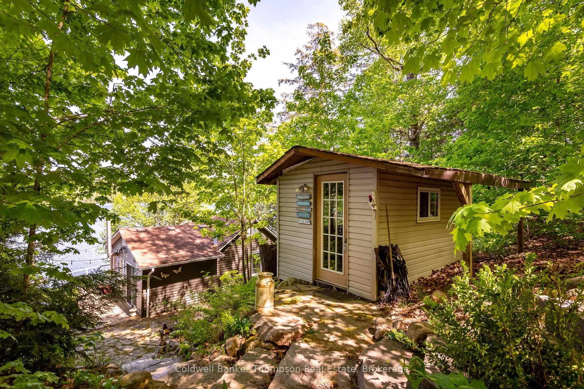 Photo 37 of 61 Maple Drive, Perry — HOMEH