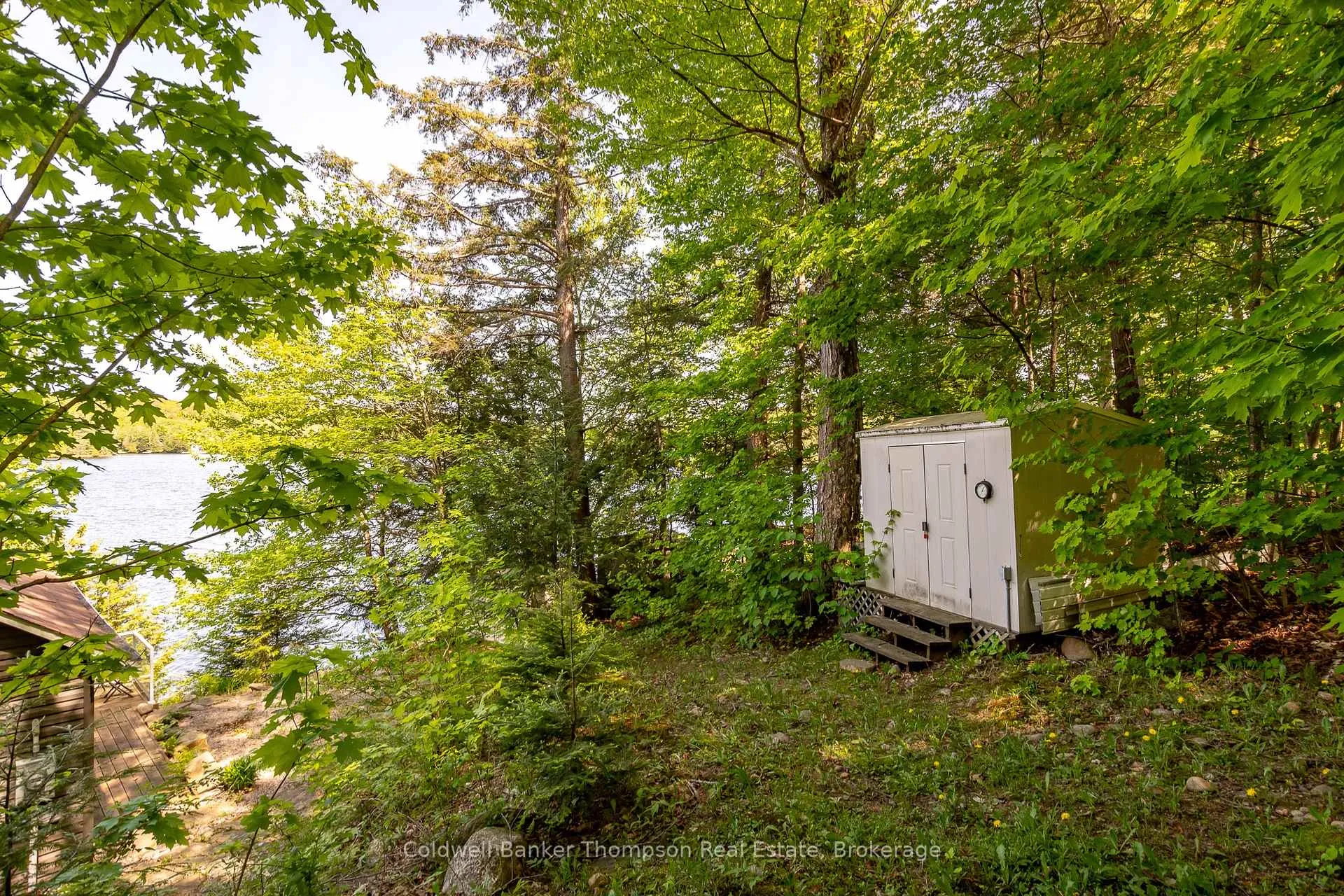 Photo 41 of 61 Maple Drive, Perry — HOMEH