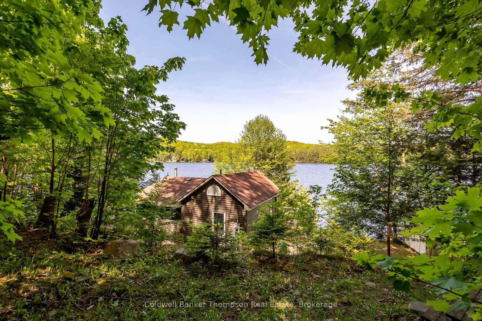 Photo 42 of 61 Maple Drive, Perry — HOMEH