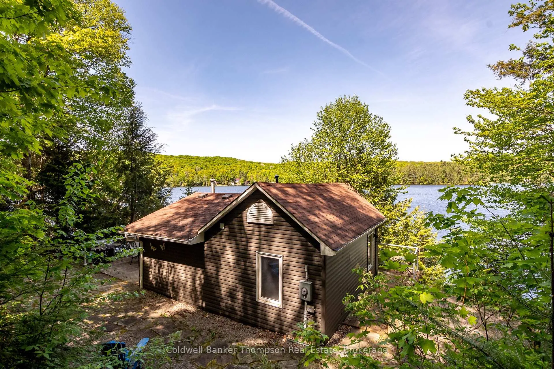 Photo 43 of 61 Maple Drive, Perry — HOMEH