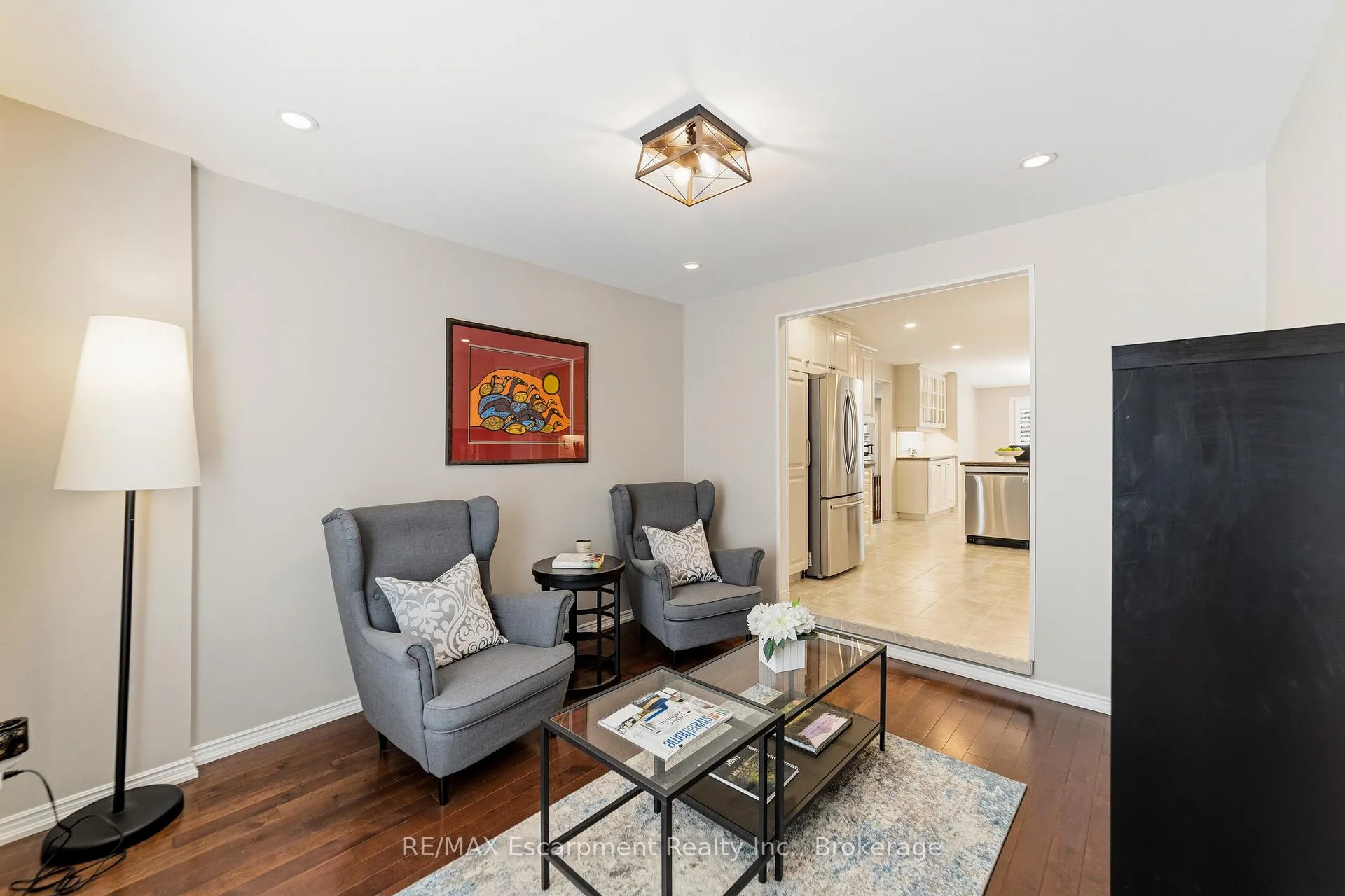 Photo 9 of 449 Roymor Crescent, Hamilton, Ancaster — HOMEH