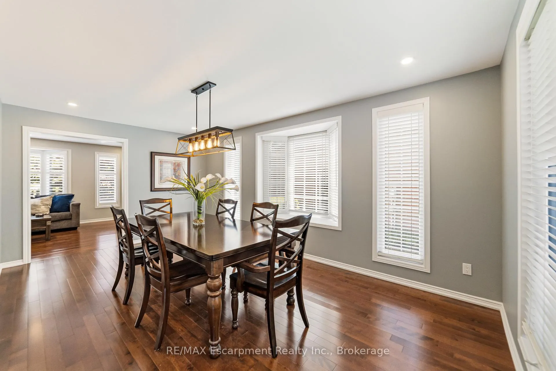 Photo 29 of 449 Roymor Crescent, Hamilton, Ancaster — HOMEH