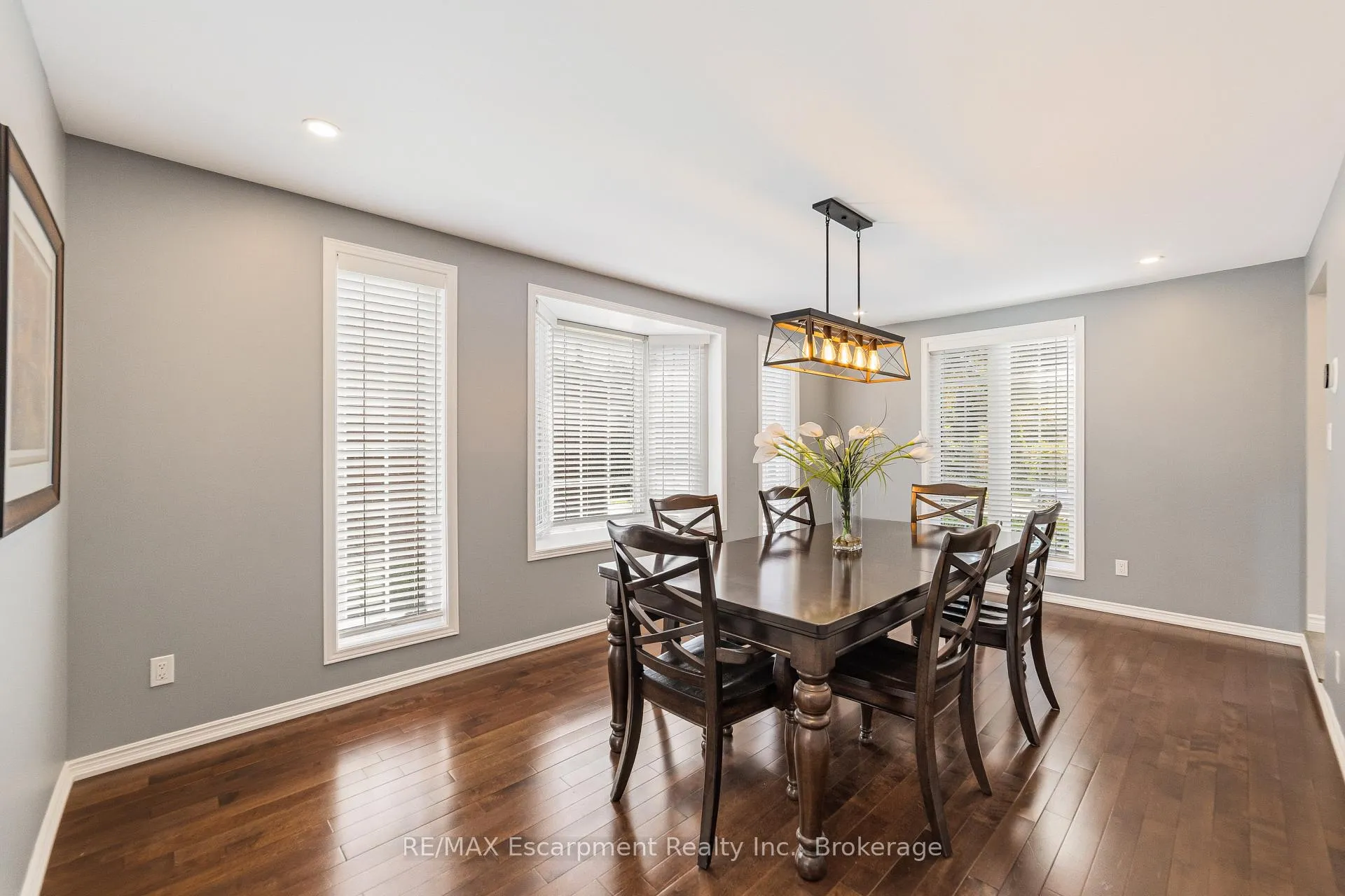 Photo 30 of 449 Roymor Crescent, Hamilton, Ancaster — HOMEH