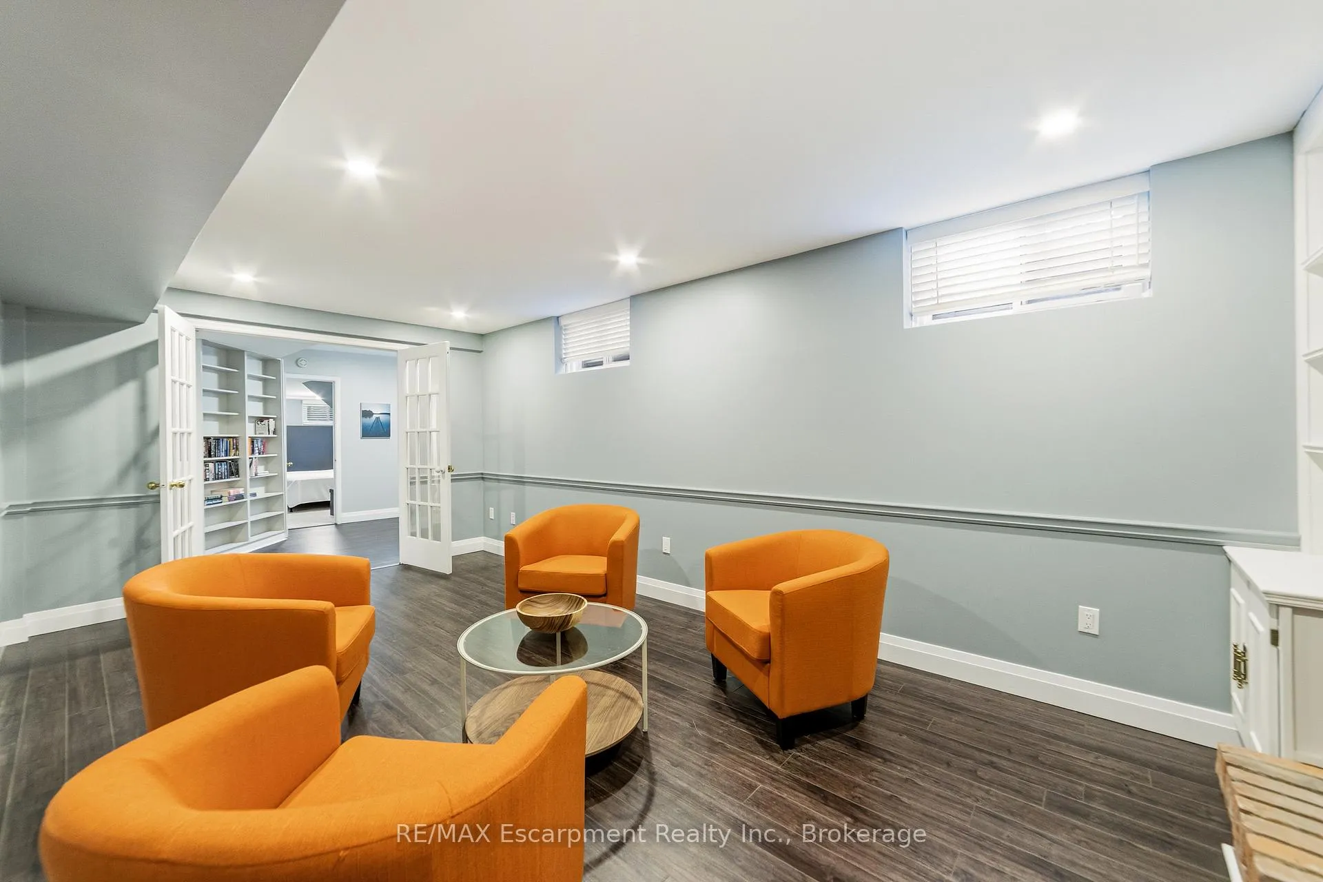 Photo 33 of 449 Roymor Crescent, Hamilton, Ancaster — HOMEH