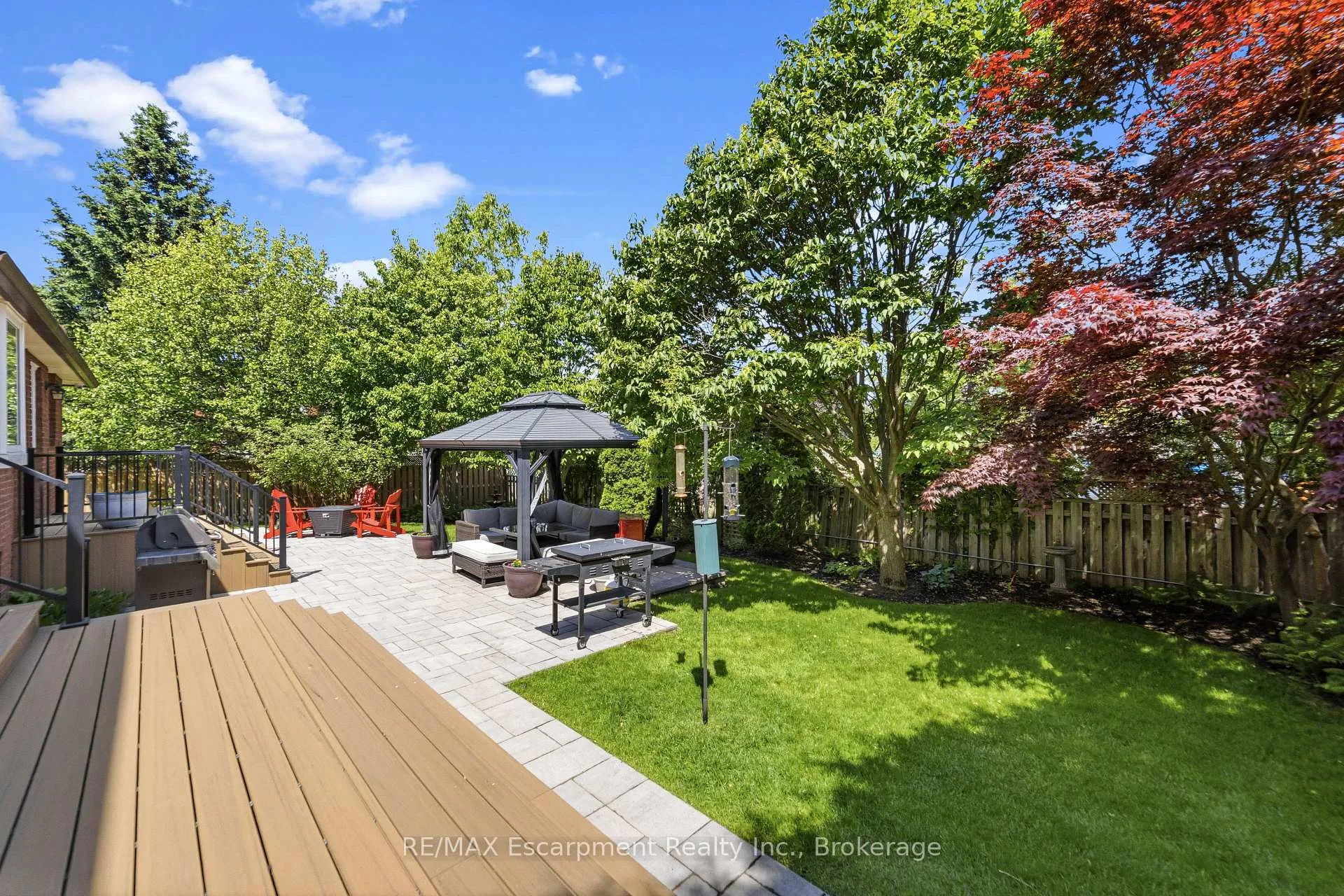 Photo 41 of 449 Roymor Crescent, Hamilton, Ancaster — HOMEH