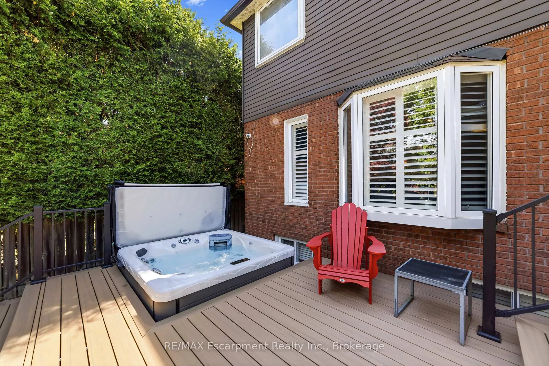 Photo 42 of 449 Roymor Crescent, Hamilton, Ancaster — HOMEH