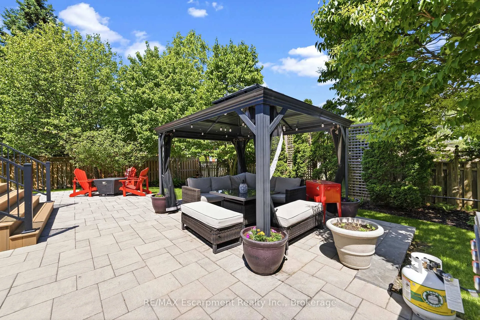 Photo 43 of 449 Roymor Crescent, Hamilton, Ancaster — HOMEH