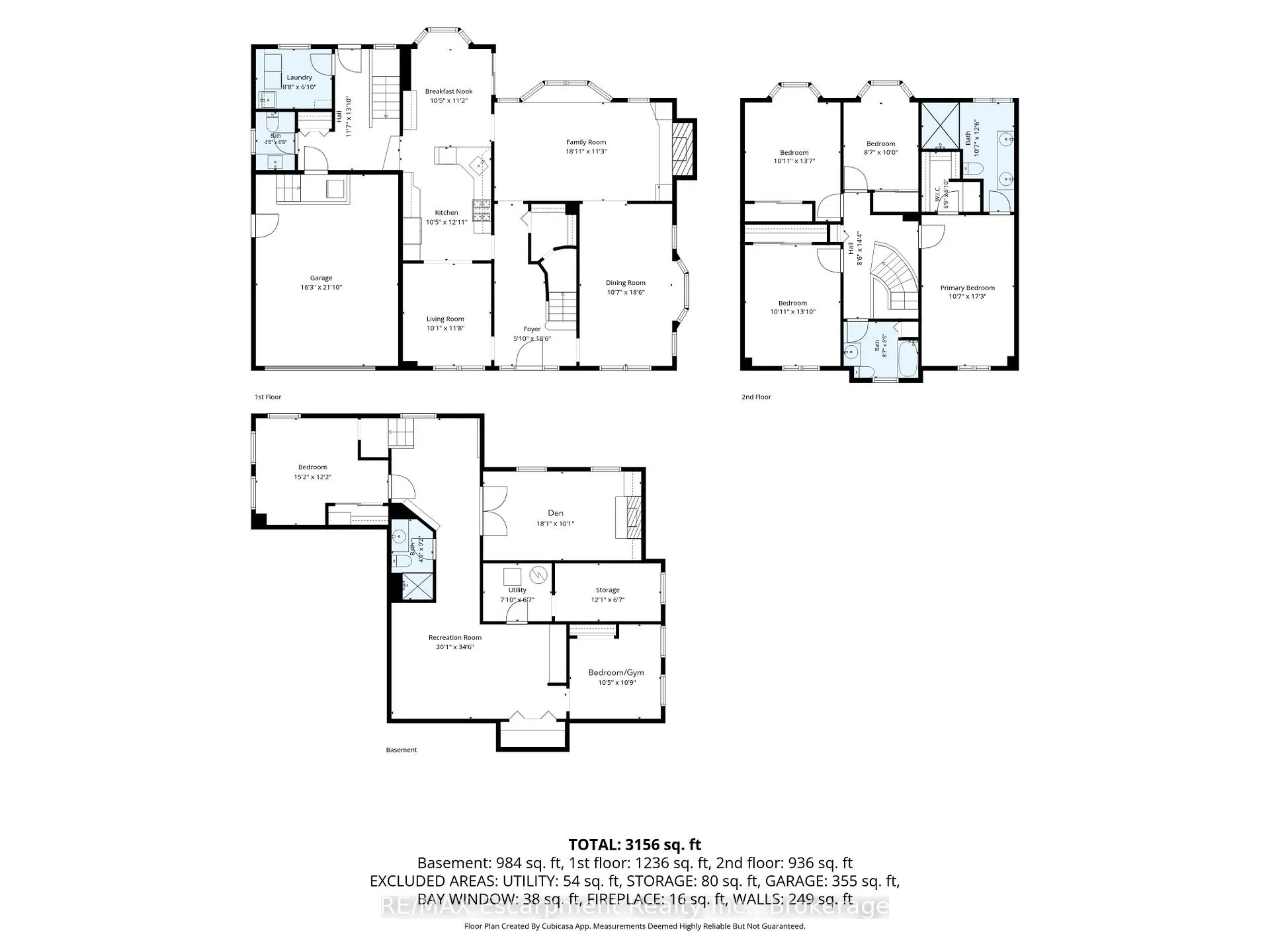 Photo 48 of 449 Roymor Crescent, Hamilton, Ancaster — HOMEH