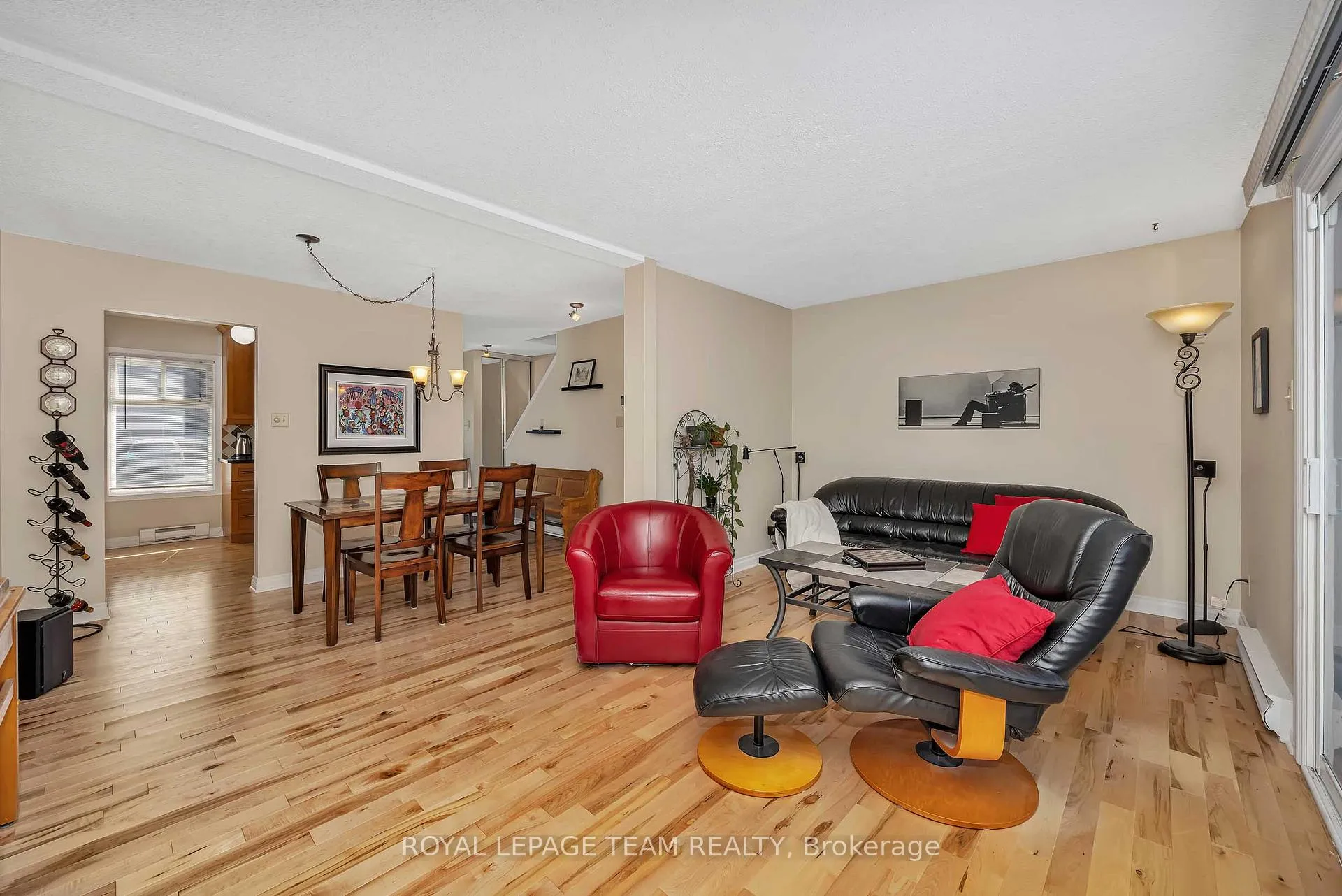 Photo 9 of Unit 25, 3105 Stockton Drive, Ottawa, Blossom Park/Kemp Park/Findlay Creek — HOMEH