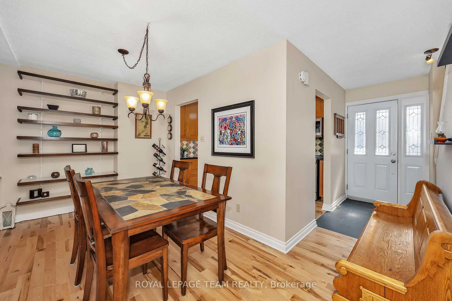 Photo 11 of Unit 25, 3105 Stockton Drive, Ottawa, Blossom Park/Kemp Park/Findlay Creek — HOMEH