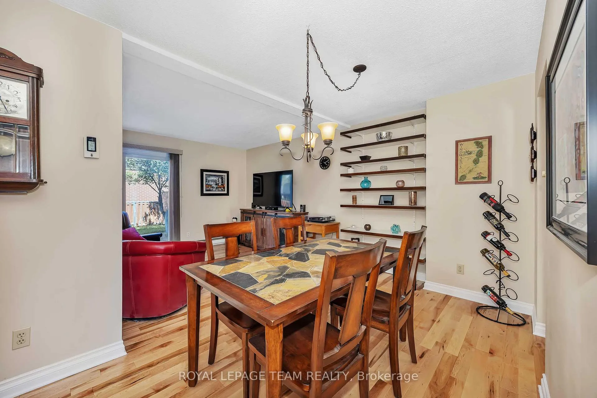 Photo 12 of Unit 25, 3105 Stockton Drive, Ottawa, Blossom Park/Kemp Park/Findlay Creek — HOMEH