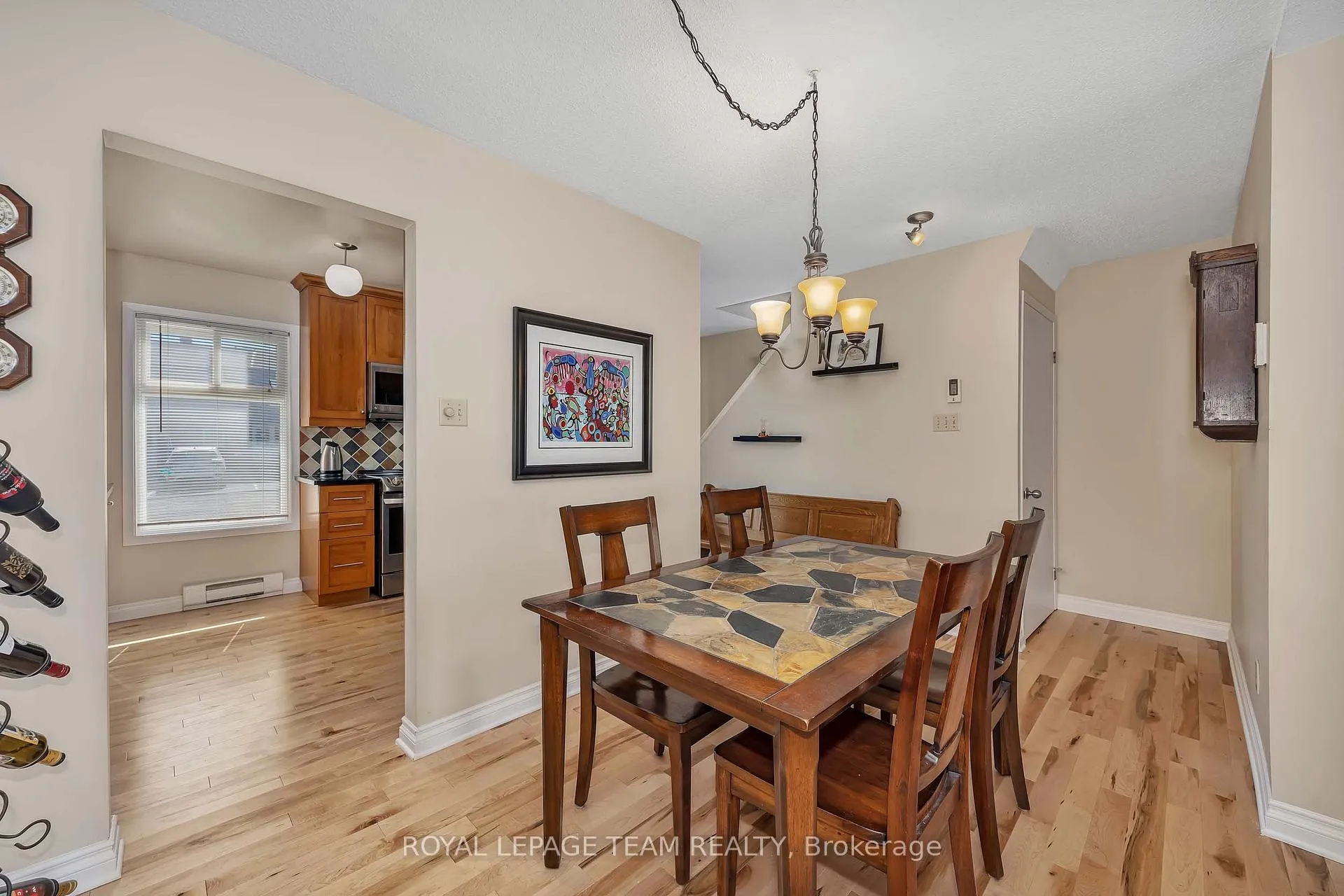 Photo 14 of Unit 25, 3105 Stockton Drive, Ottawa, Blossom Park/Kemp Park/Findlay Creek — HOMEH