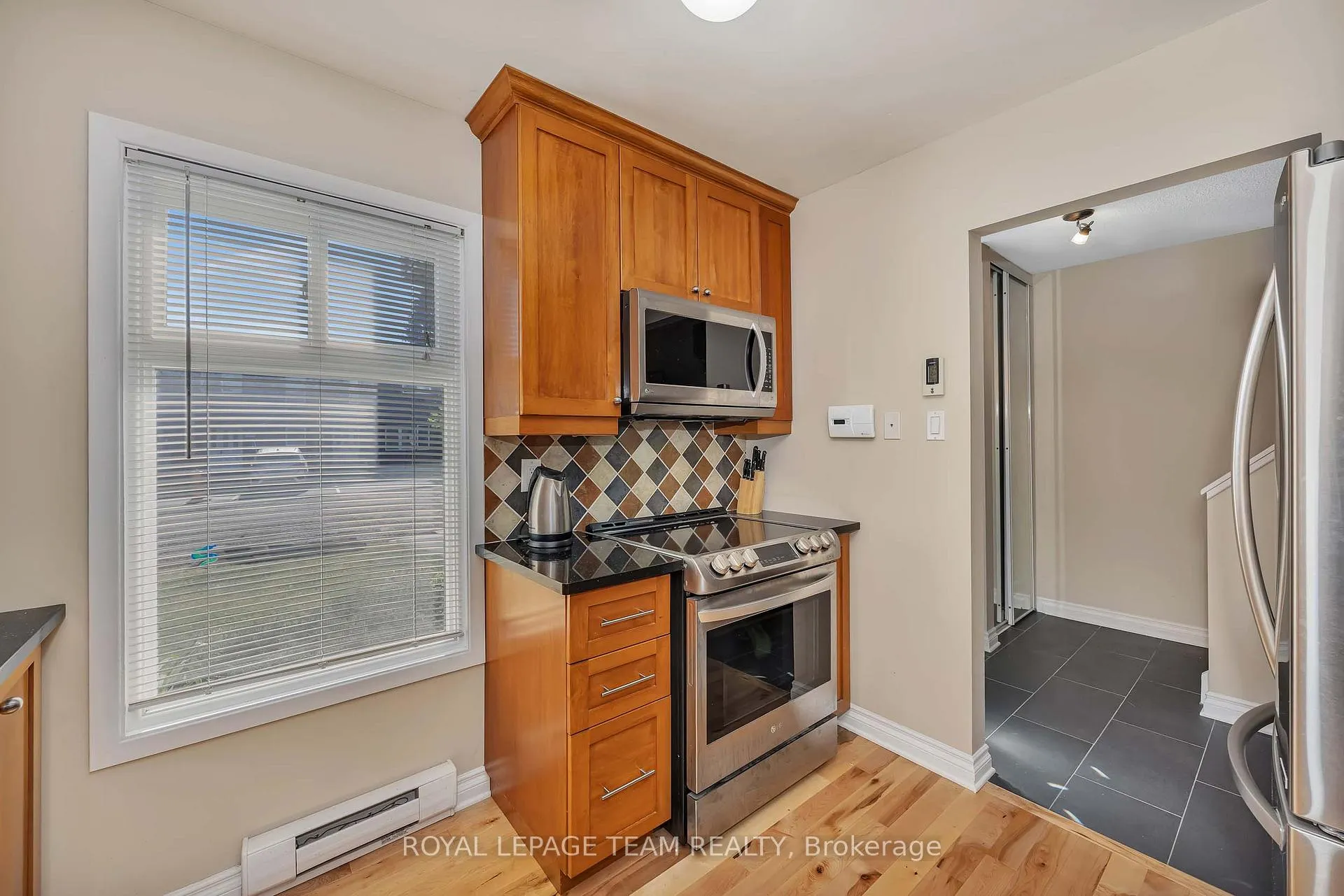 Photo 17 of Unit 25, 3105 Stockton Drive, Ottawa, Blossom Park/Kemp Park/Findlay Creek — HOMEH
