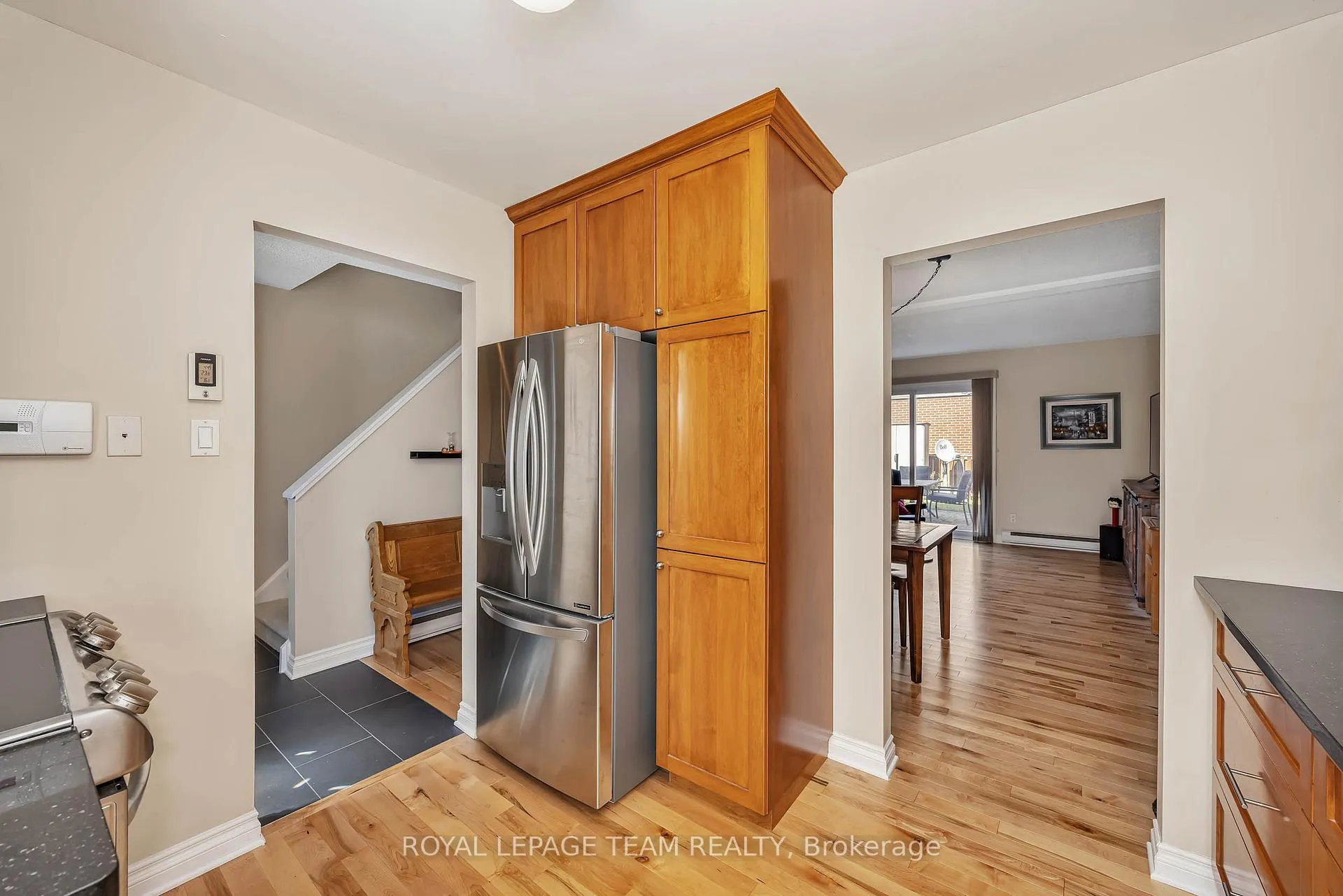 Photo 18 of Unit 25, 3105 Stockton Drive, Ottawa, Blossom Park/Kemp Park/Findlay Creek — HOMEH