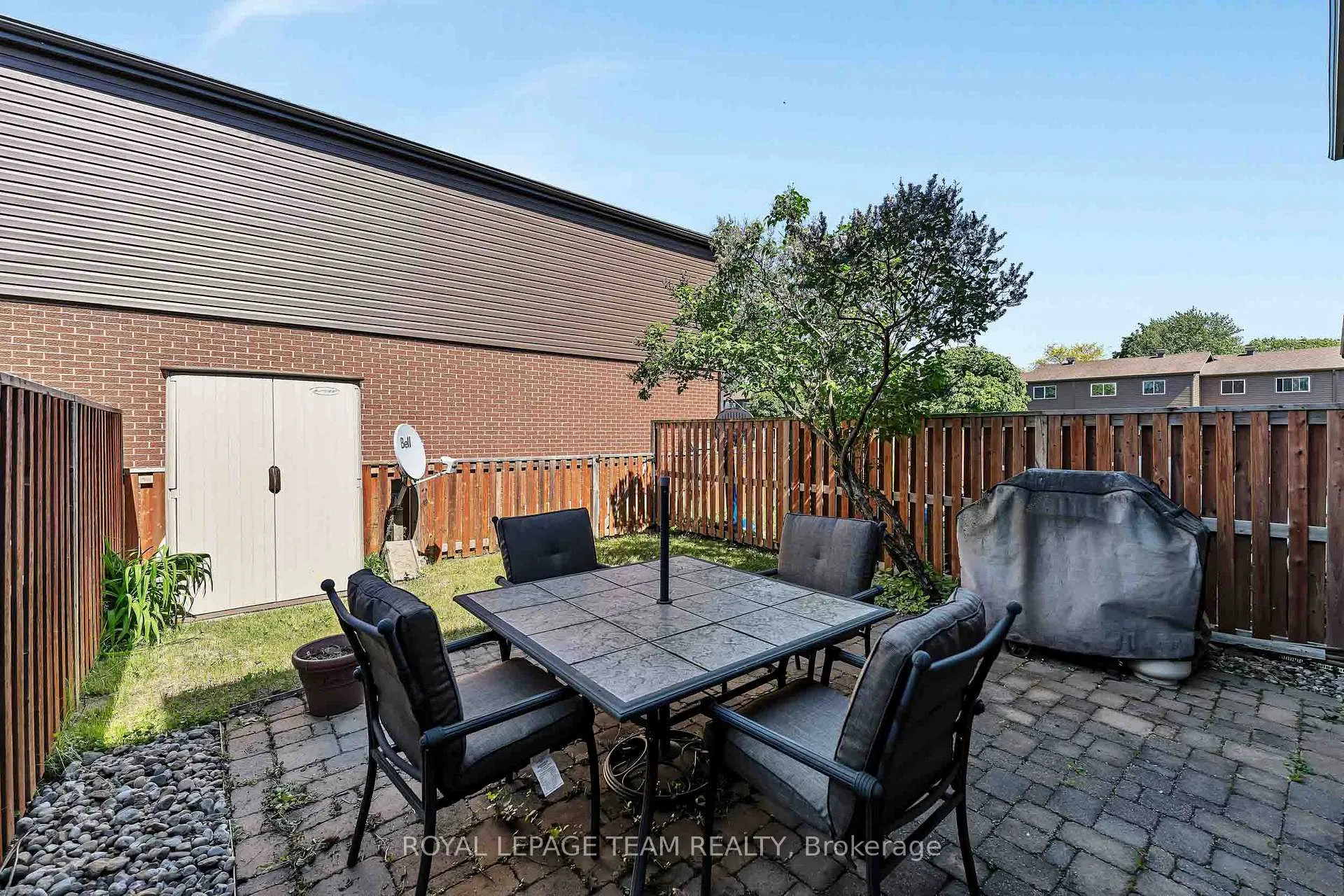 Photo 34 of Unit 25, 3105 Stockton Drive, Ottawa, Blossom Park/Kemp Park/Findlay Creek — HOMEH