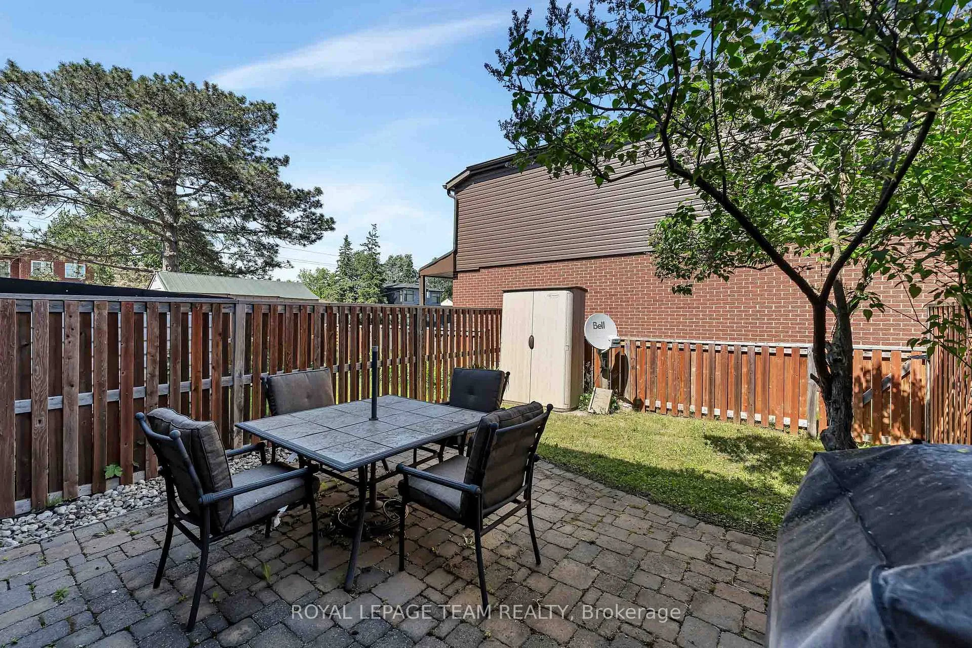 Photo 35 of Unit 25, 3105 Stockton Drive, Ottawa, Blossom Park/Kemp Park/Findlay Creek — HOMEH