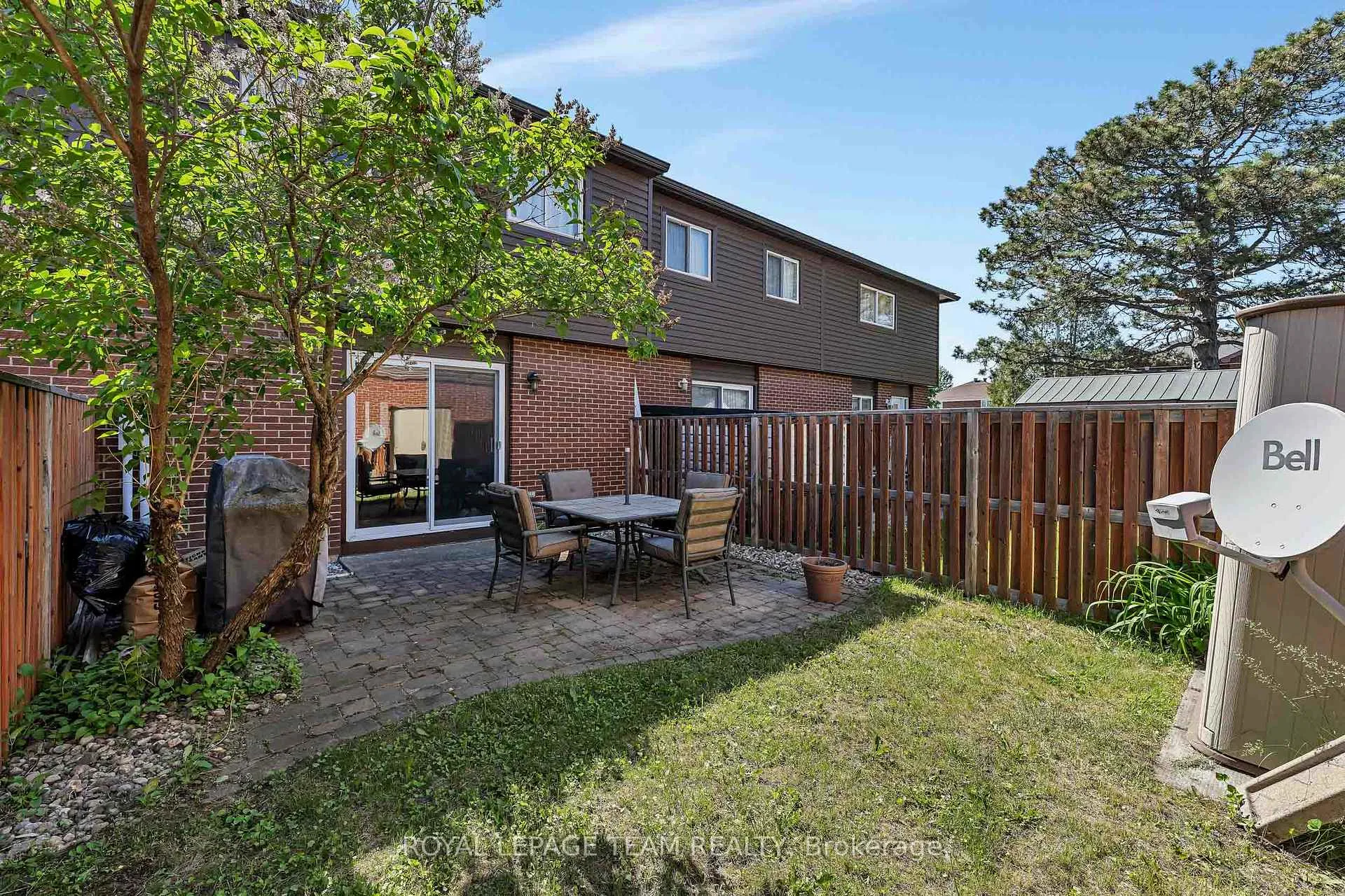 Photo 36 of Unit 25, 3105 Stockton Drive, Ottawa, Blossom Park/Kemp Park/Findlay Creek — HOMEH
