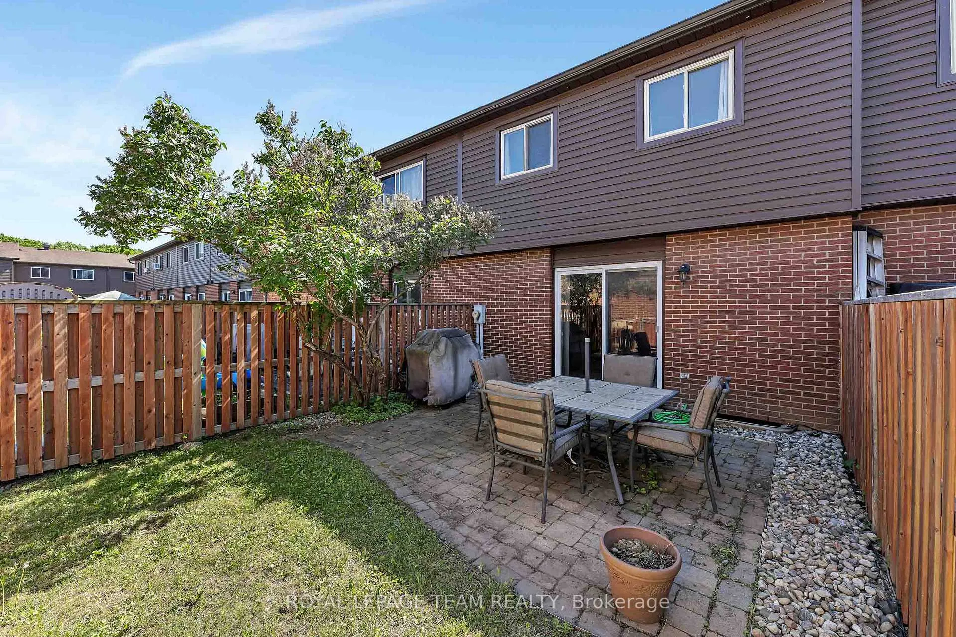 Photo 37 of Unit 25, 3105 Stockton Drive, Ottawa, Blossom Park/Kemp Park/Findlay Creek — HOMEH
