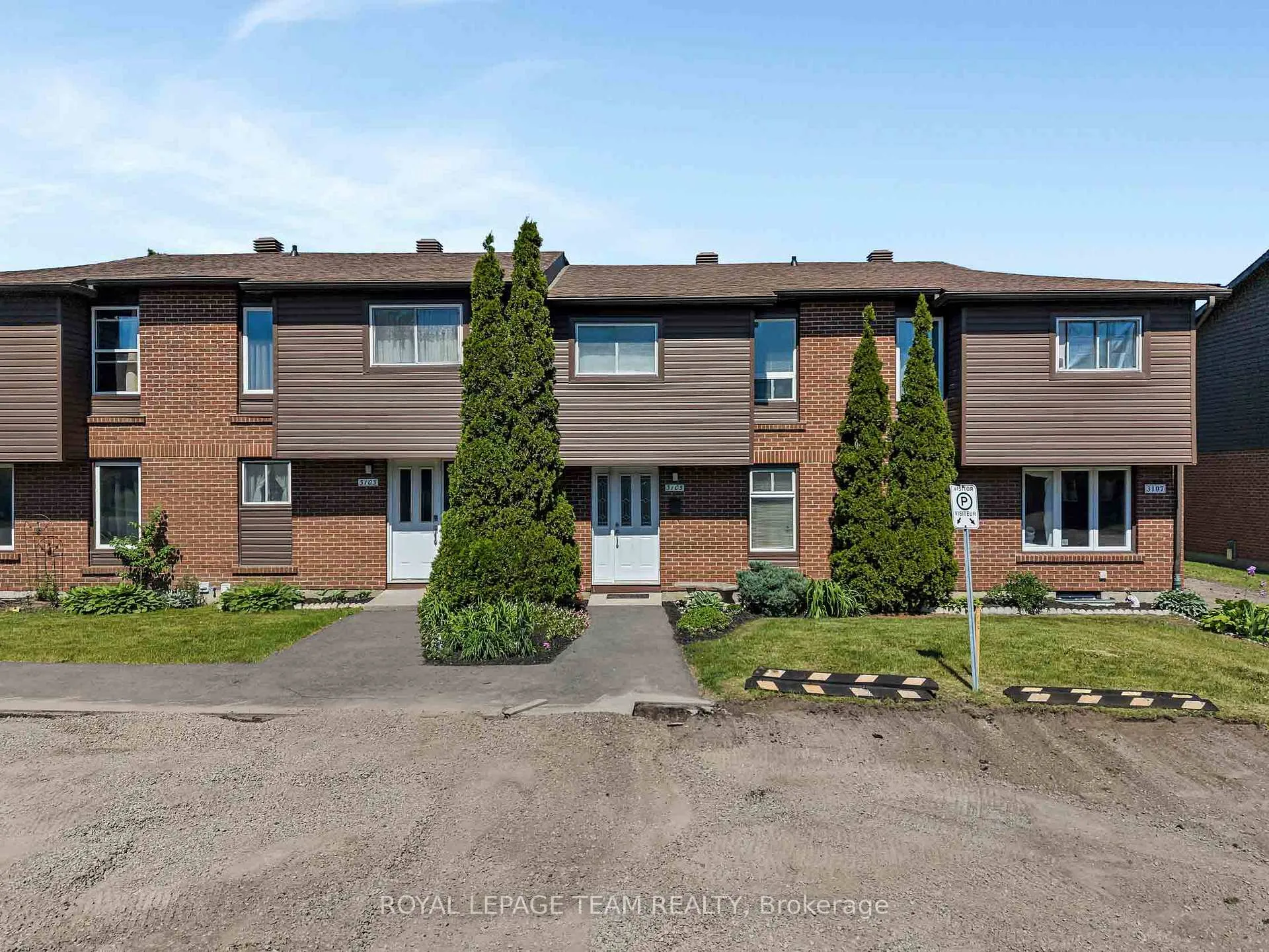 Photo 38 of Unit 25, 3105 Stockton Drive, Ottawa, Blossom Park/Kemp Park/Findlay Creek — HOMEH