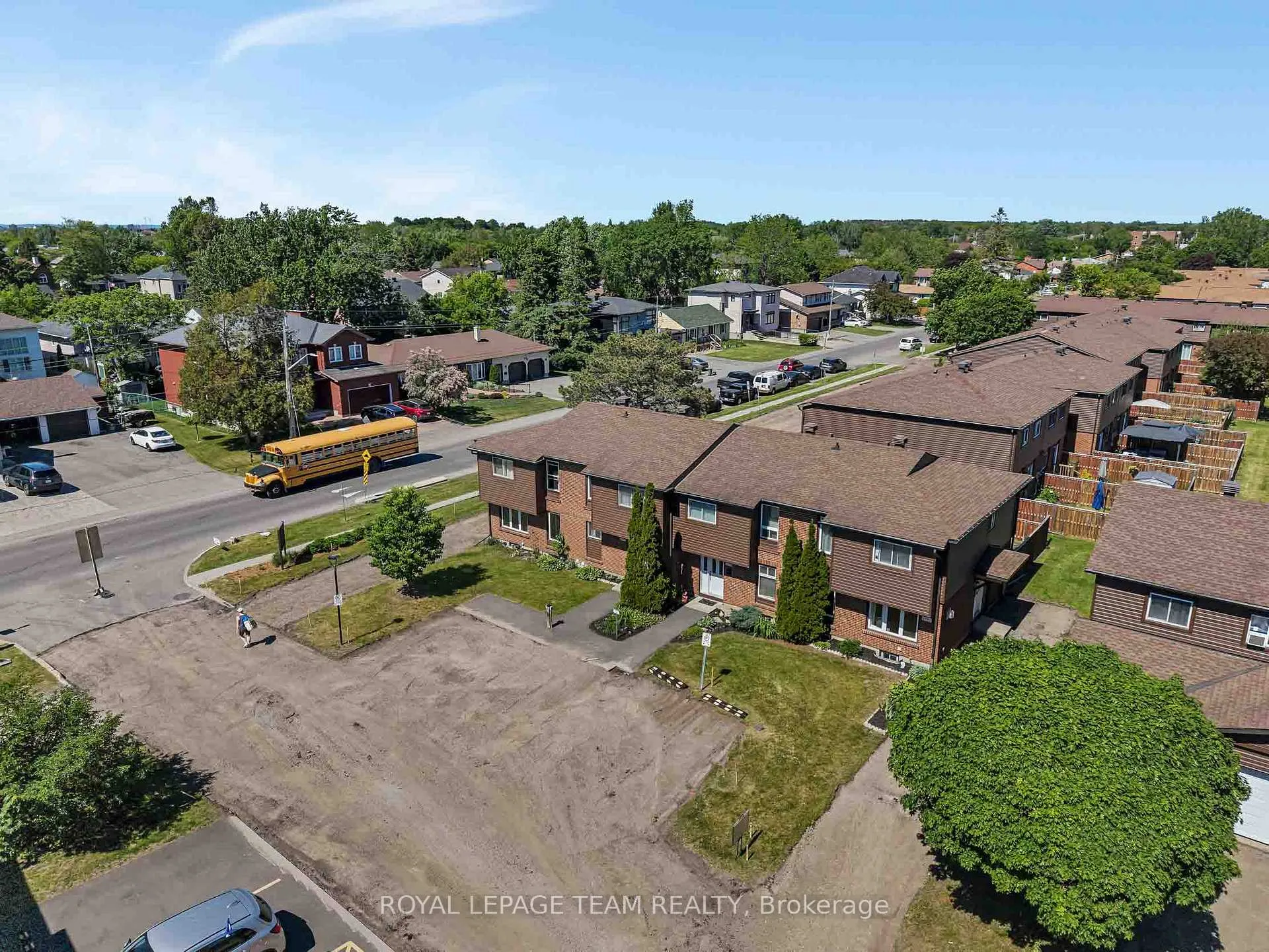 Photo 41 of Unit 25, 3105 Stockton Drive, Ottawa, Blossom Park/Kemp Park/Findlay Creek — HOMEH