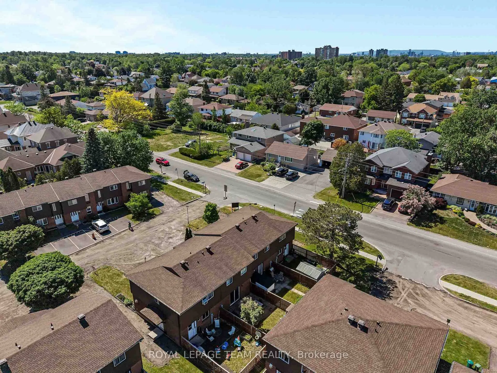 Photo 45 of Unit 25, 3105 Stockton Drive, Ottawa, Blossom Park/Kemp Park/Findlay Creek — HOMEH