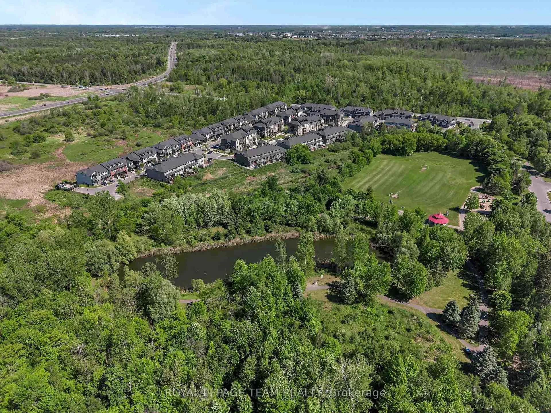 Photo 47 of Unit 25, 3105 Stockton Drive, Ottawa, Blossom Park/Kemp Park/Findlay Creek — HOMEH