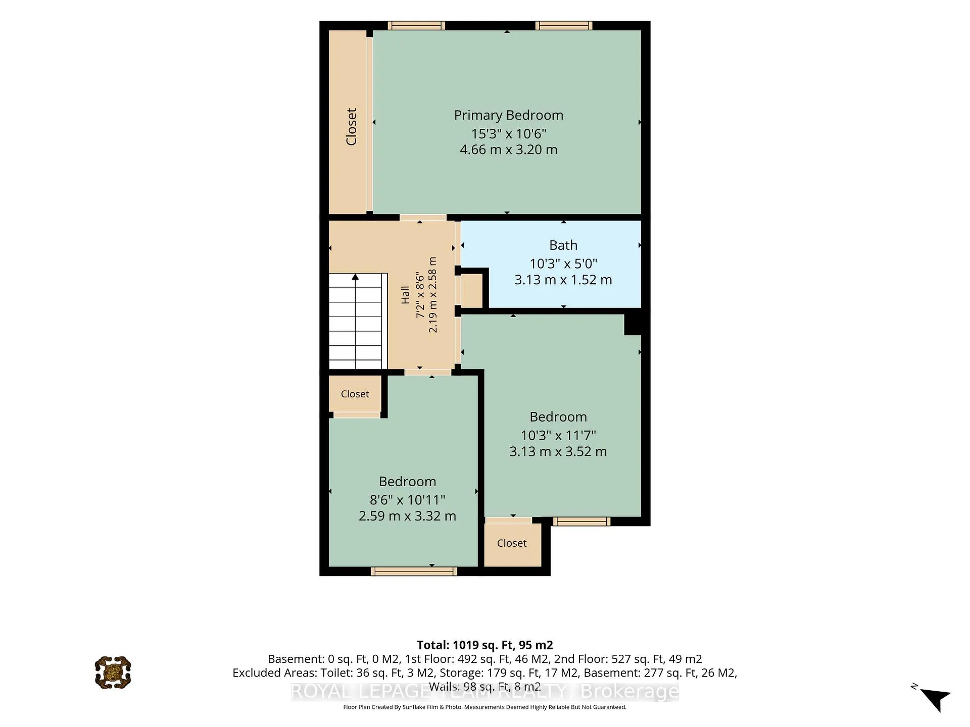 Photo 49 of Unit 25, 3105 Stockton Drive, Ottawa, Blossom Park/Kemp Park/Findlay Creek — HOMEH