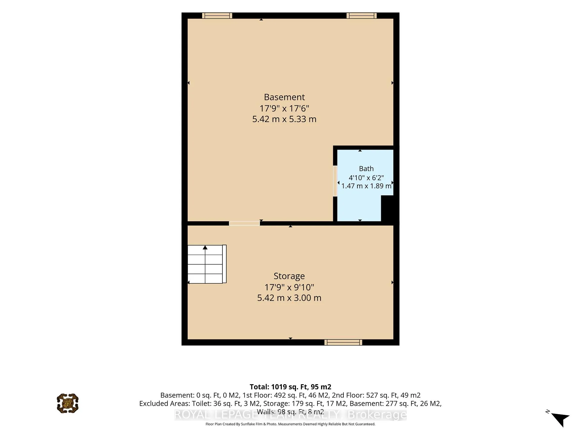 Photo 50 of Unit 25, 3105 Stockton Drive, Ottawa, Blossom Park/Kemp Park/Findlay Creek — HOMEH