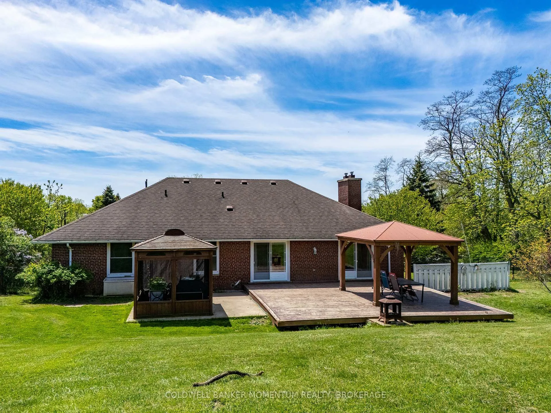 Photo 2 of 6 Dedrick Road, Norfolk, Port Rowan — HOMEH
