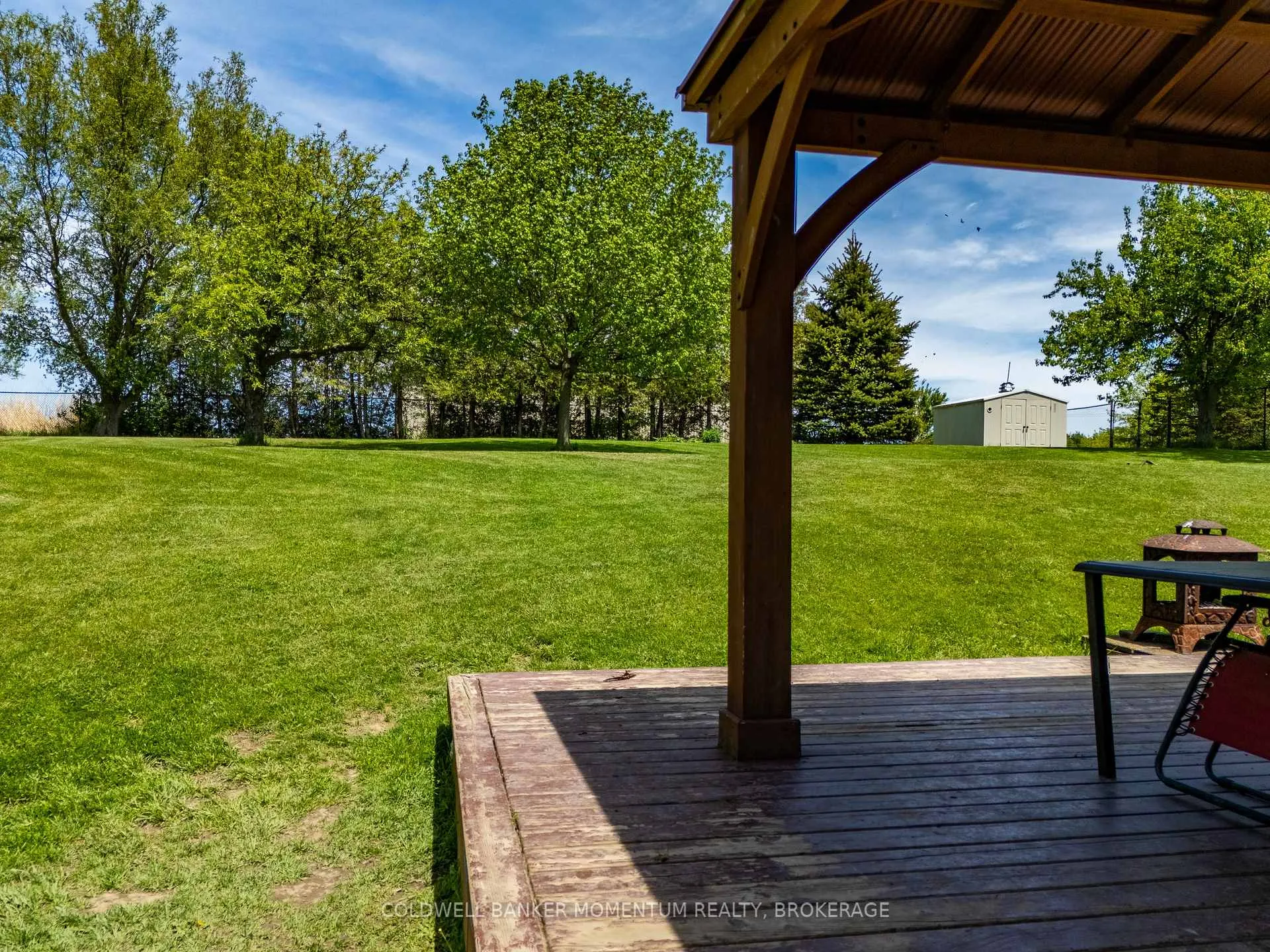 Photo 3 of 6 Dedrick Road, Norfolk, Port Rowan — HOMEH