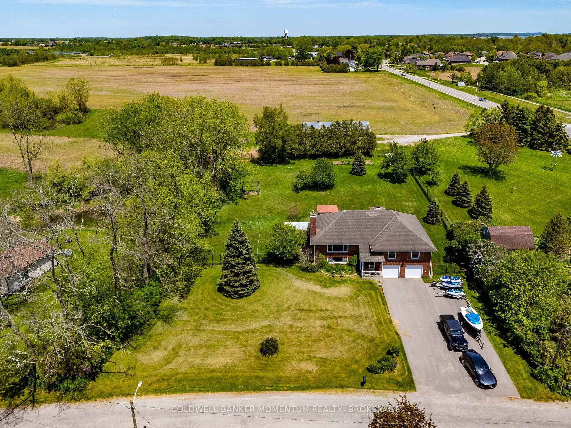 Photo 5 of 6 Dedrick Road, Norfolk, Port Rowan — HOMEH