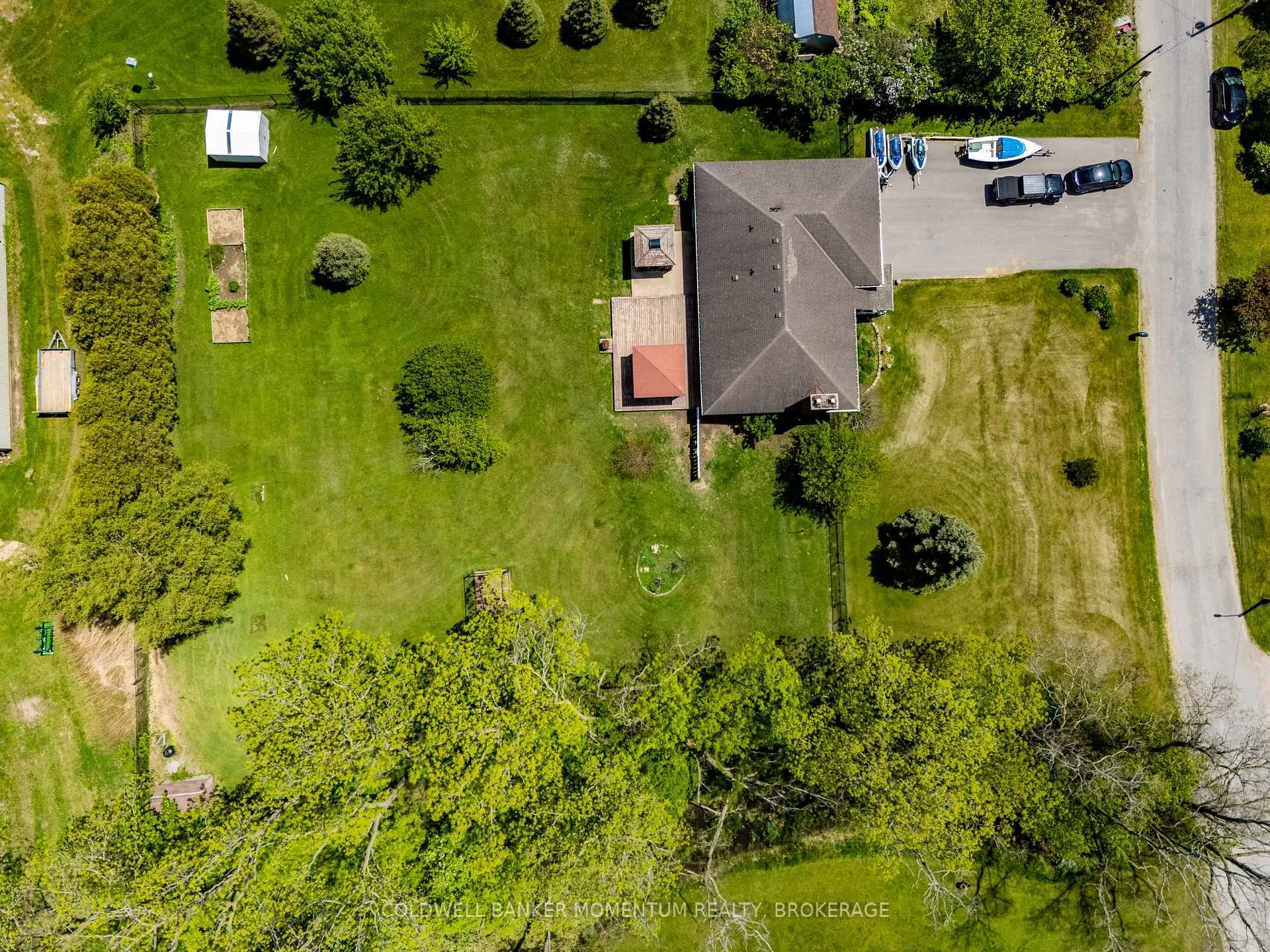 Photo 6 of 6 Dedrick Road, Norfolk, Port Rowan — HOMEH