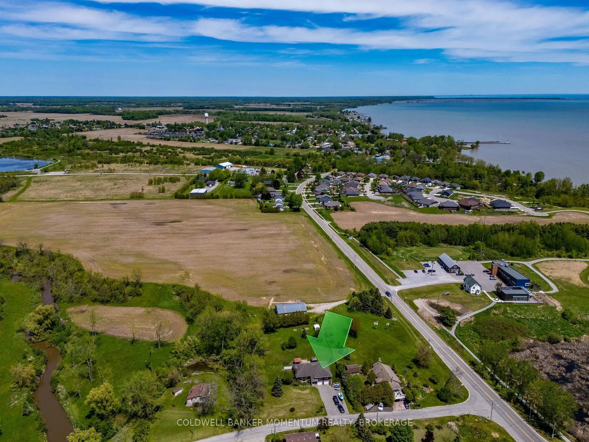 Photo 8 of 6 Dedrick Road, Norfolk, Port Rowan — HOMEH