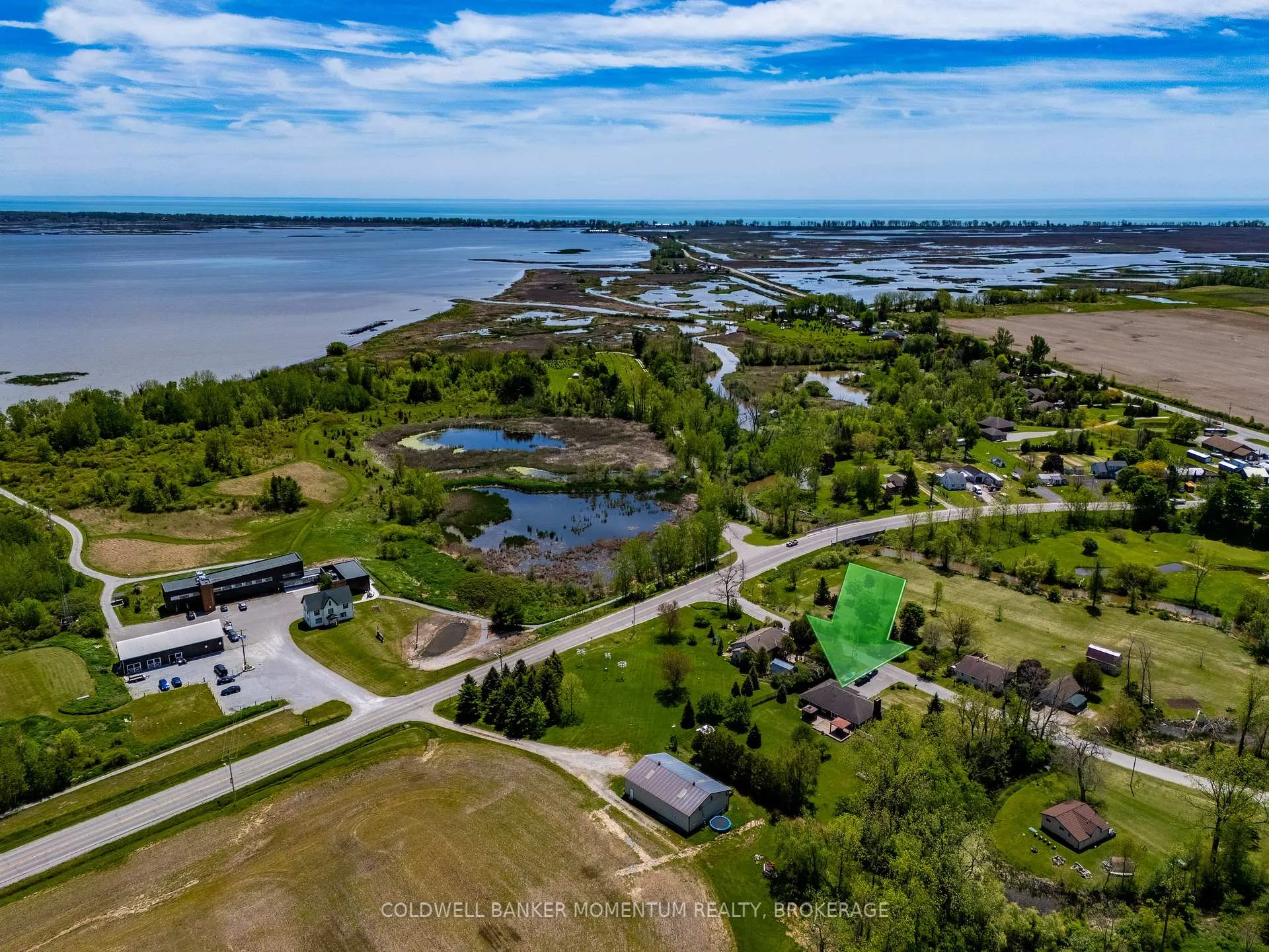 Photo 9 of 6 Dedrick Road, Norfolk, Port Rowan — HOMEH