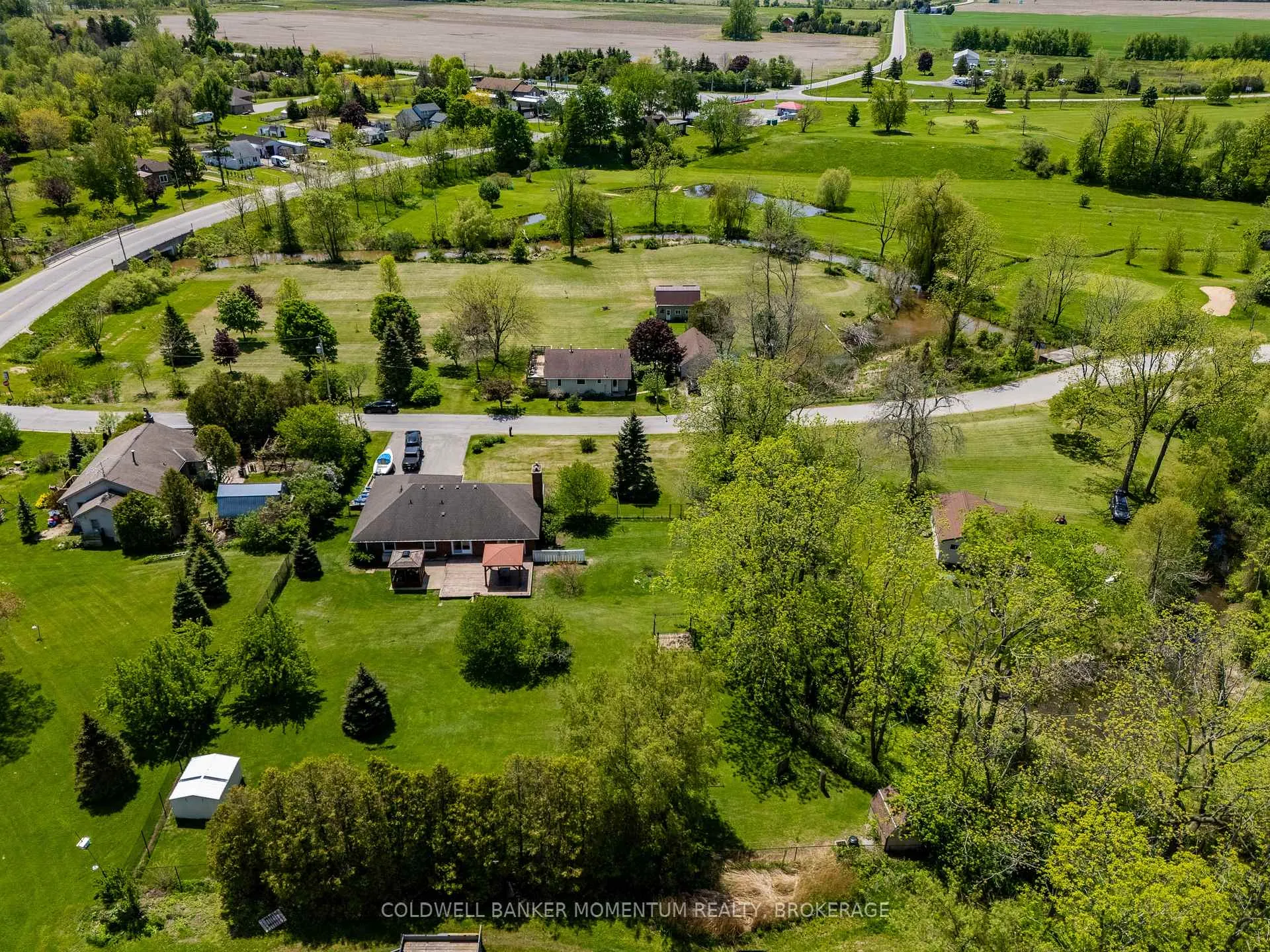 Photo 10 of 6 Dedrick Road, Norfolk, Port Rowan — HOMEH