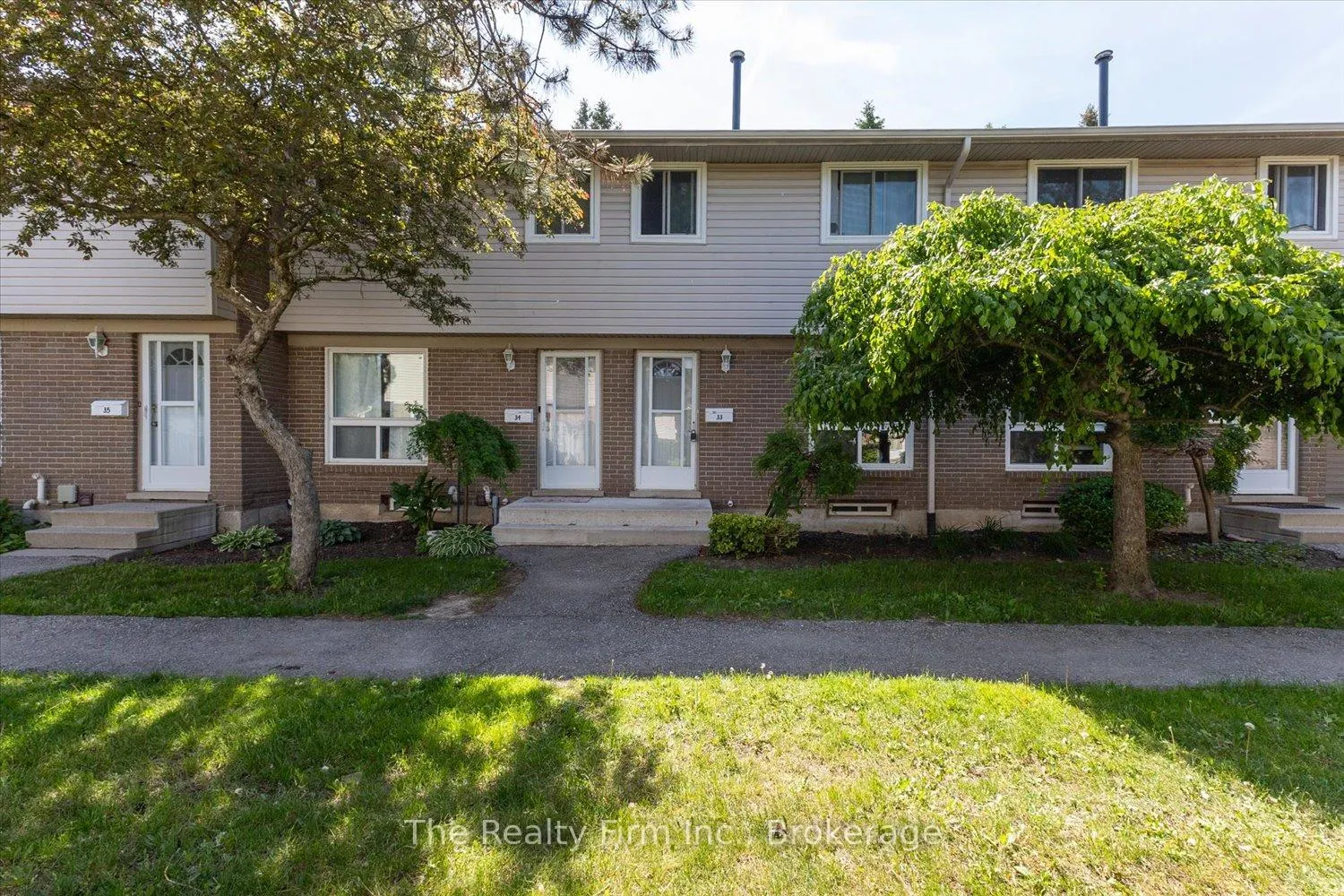 Photo of Unit 33, 88 Avonwood Drive