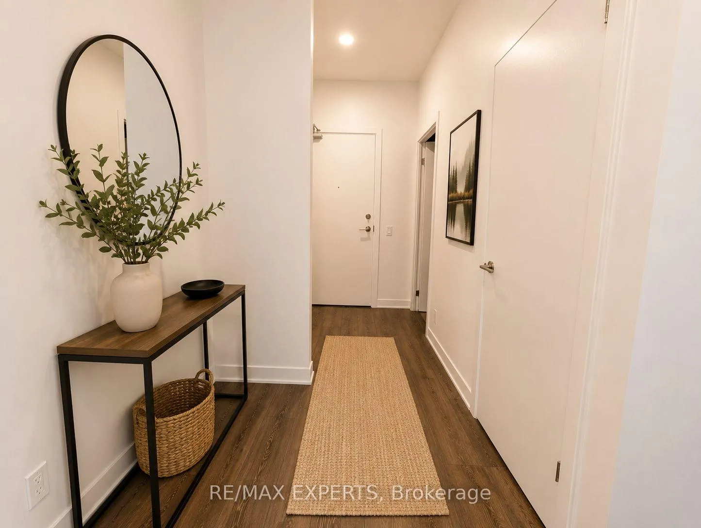 Photo 2 of Unit 402, 10 Flavelle Trail, Vaughan, Steeles West Industrial — HOMEH