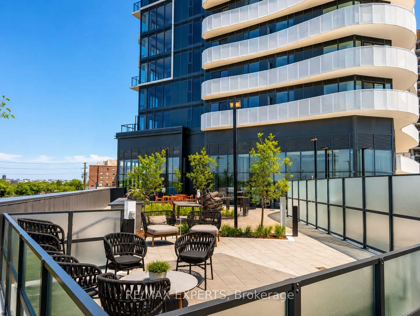 Photo 12 of Unit 402, 10 Flavelle Trail, Vaughan, Steeles West Industrial — HOMEH