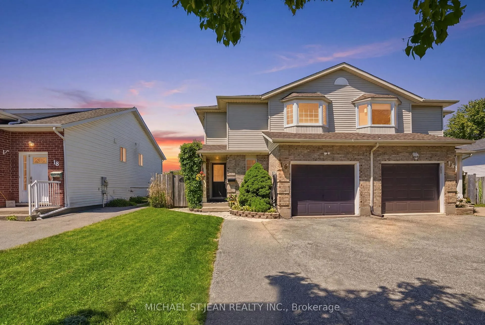 Photo 1 of 16 Woodland Drive, Welland, N. Welland — HOMEH