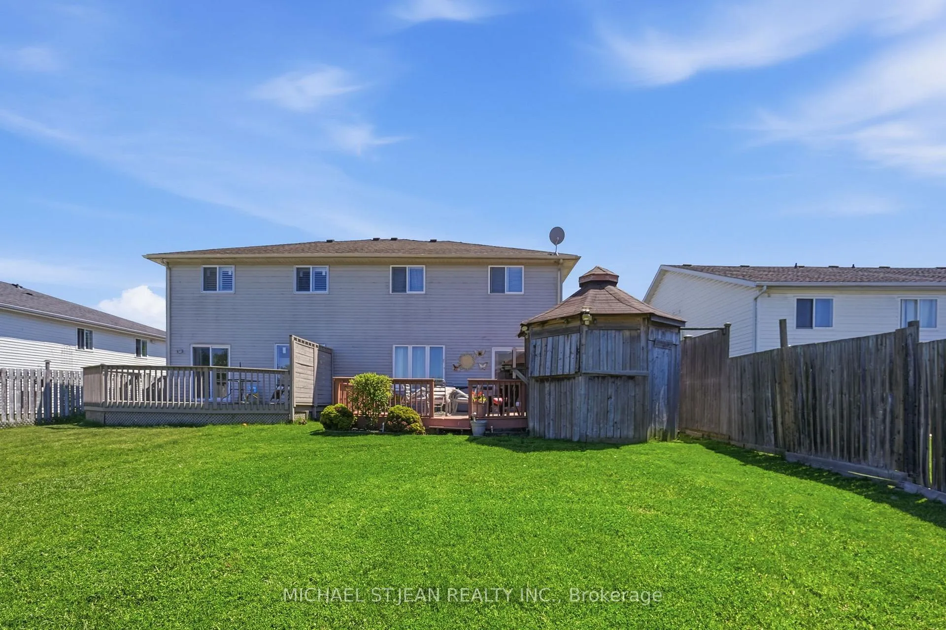 Photo 50 of 16 Woodland Drive, Welland, N. Welland — HOMEH