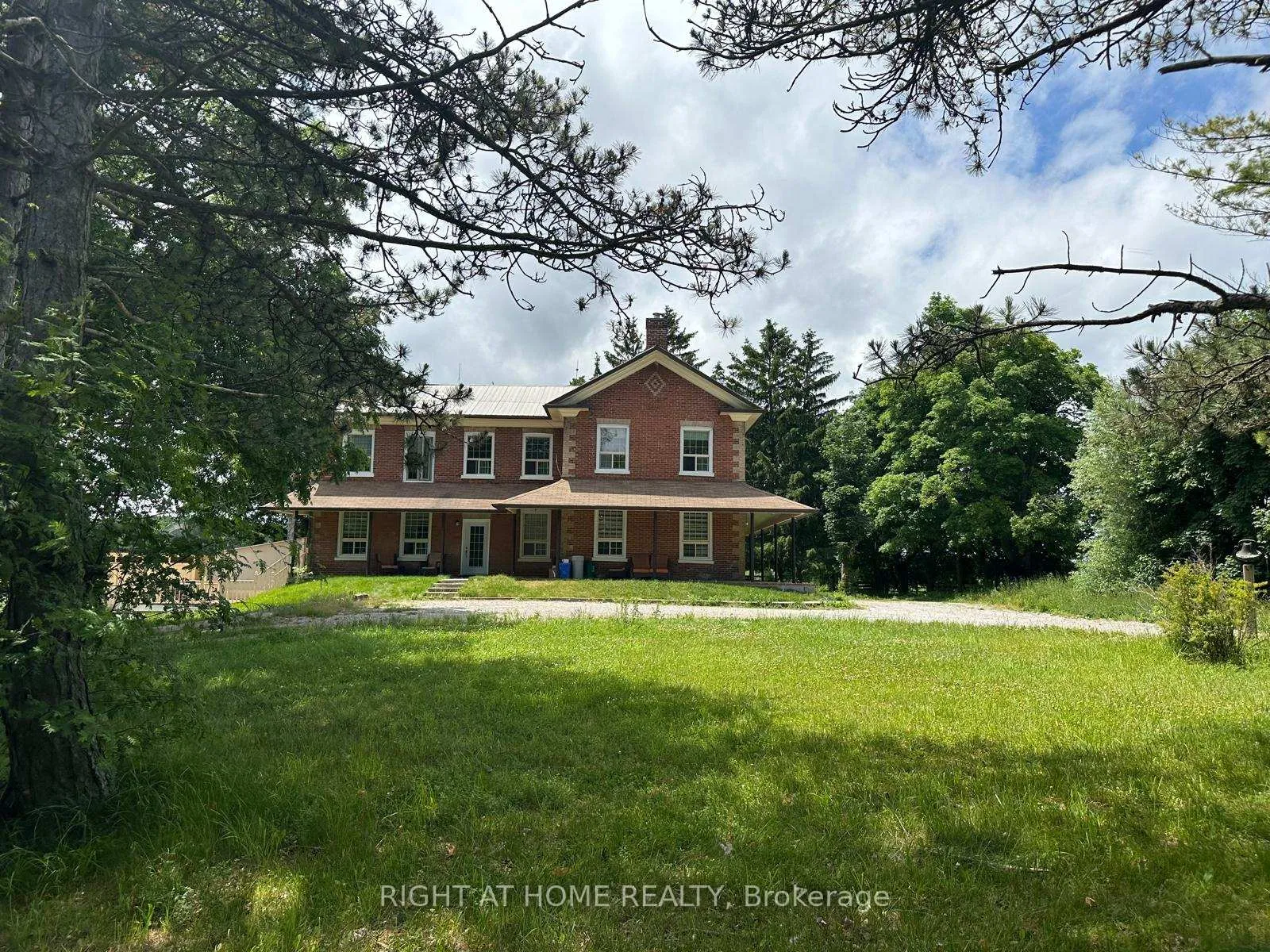 Photo 1 of 17400 10th Concession N, King, Rural King — HOMEH