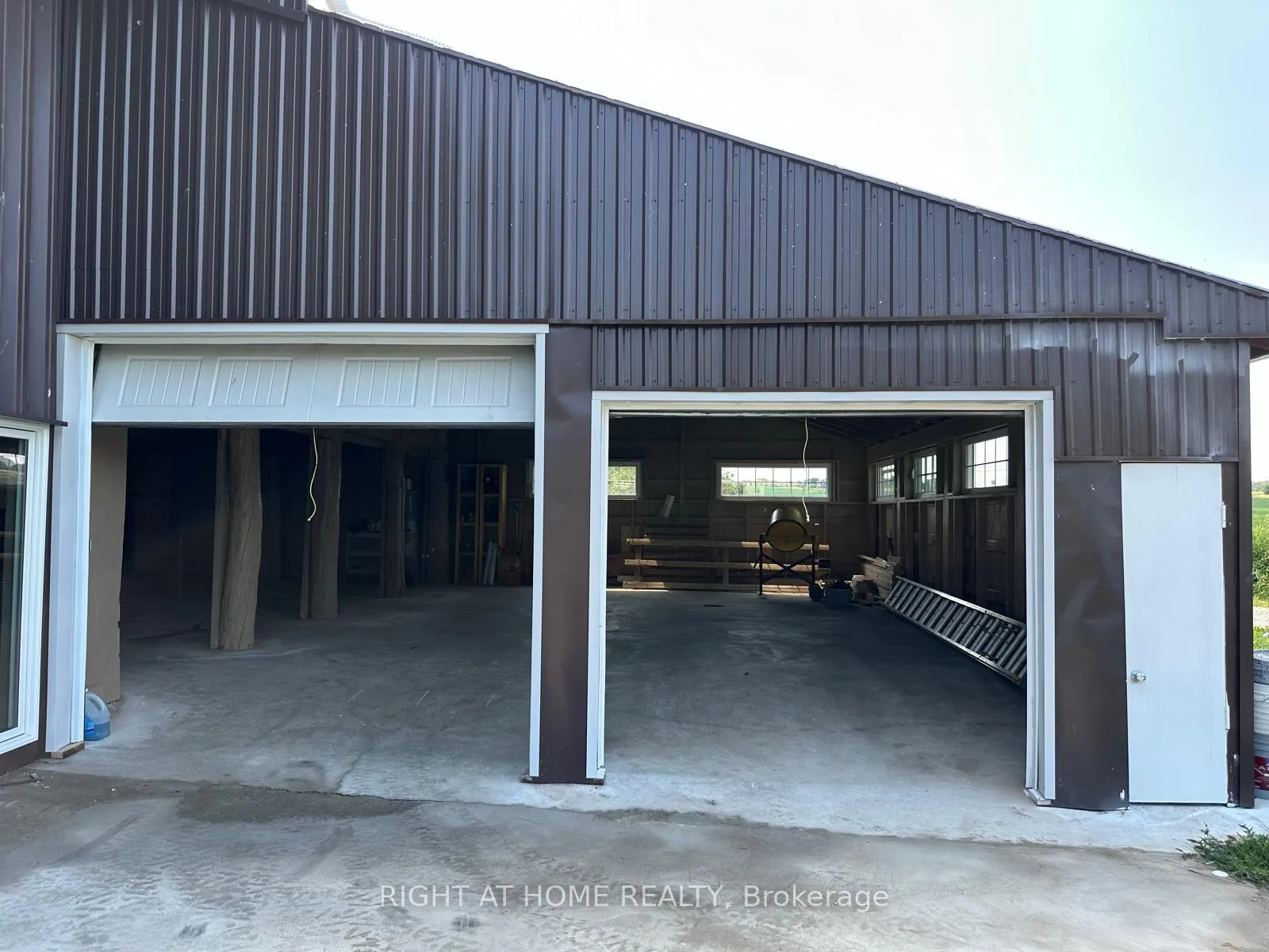 Photo 16 of 17400 10th Concession N, King, Rural King — HOMEH