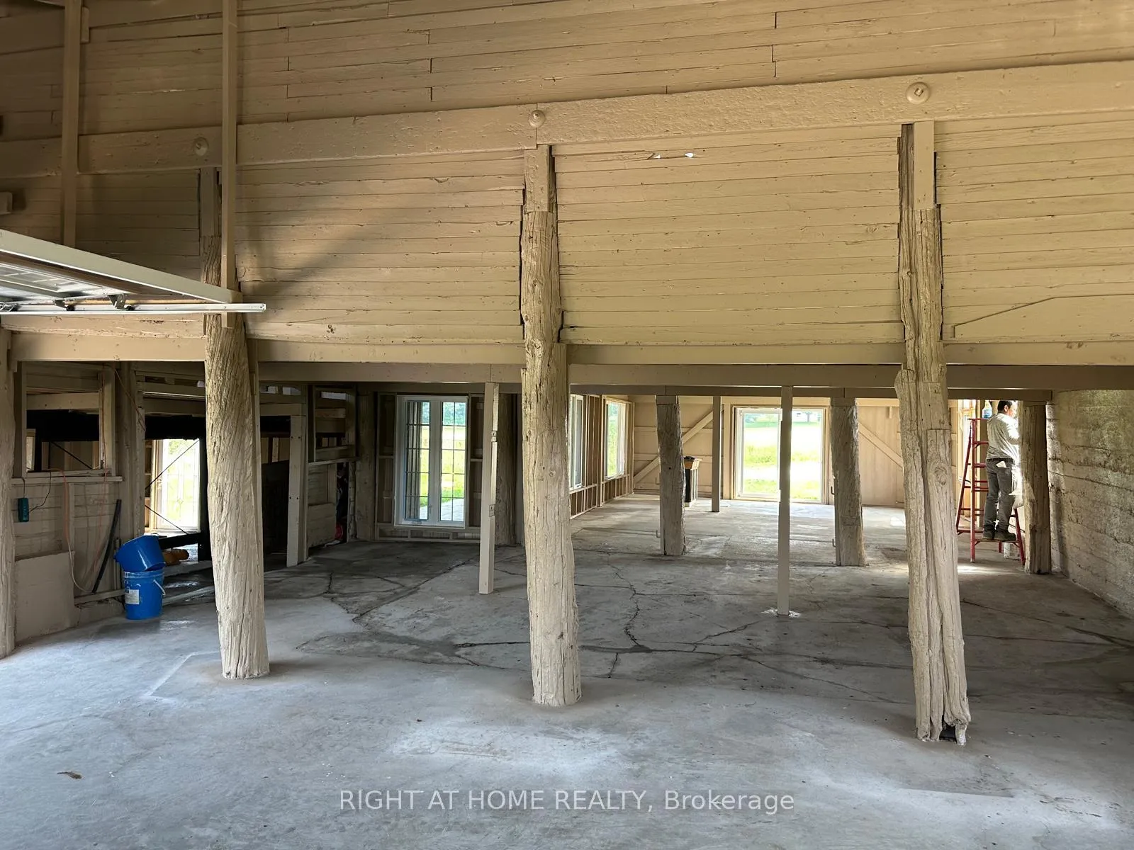 Photo 19 of 17400 10th Concession N, King, Rural King — HOMEH