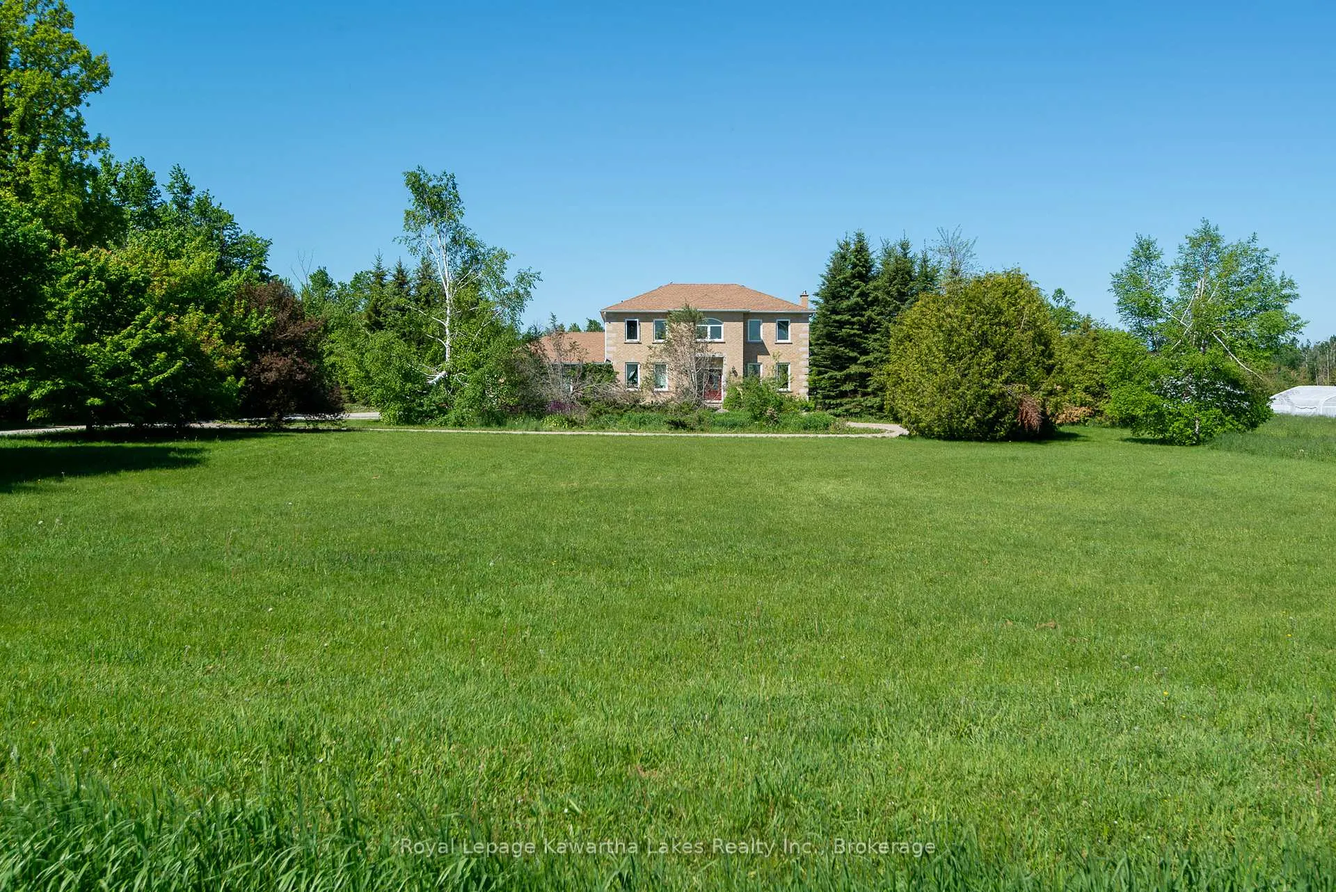 Photo 2 of 2435 Elm Tree Road, Kawartha Lakes, Fenelon — HOMEH