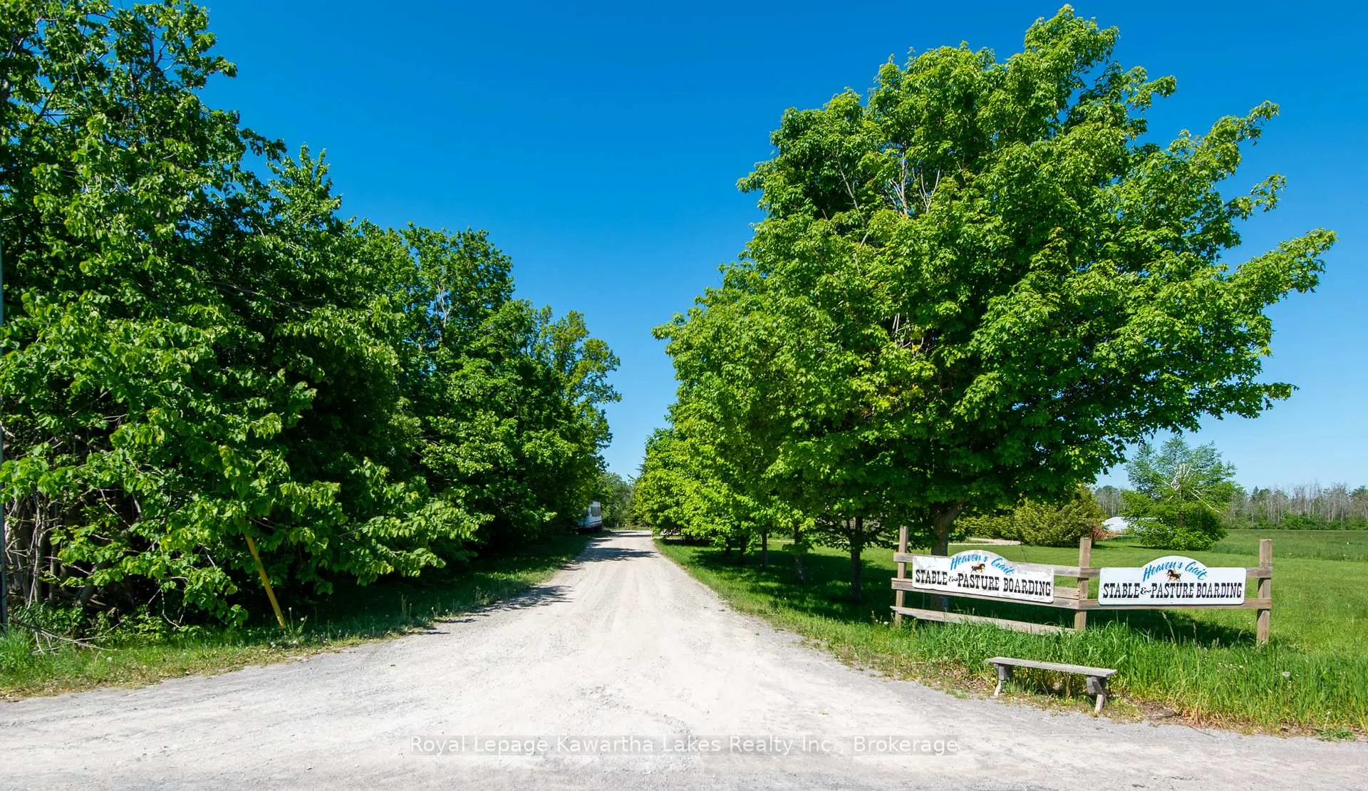 Photo 3 of 2435 Elm Tree Road, Kawartha Lakes, Fenelon — HOMEH