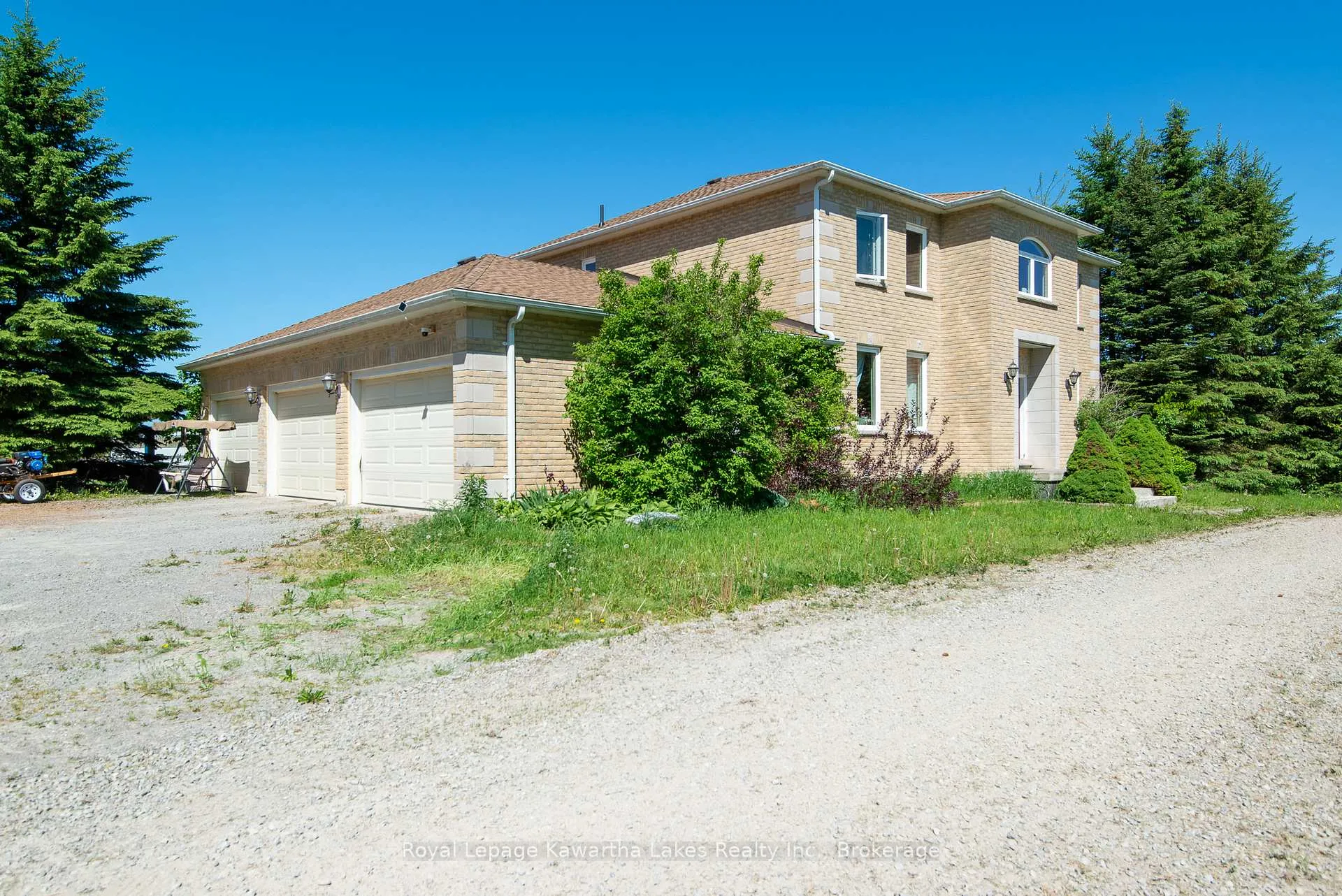 Photo 4 of 2435 Elm Tree Road, Kawartha Lakes, Fenelon — HOMEH