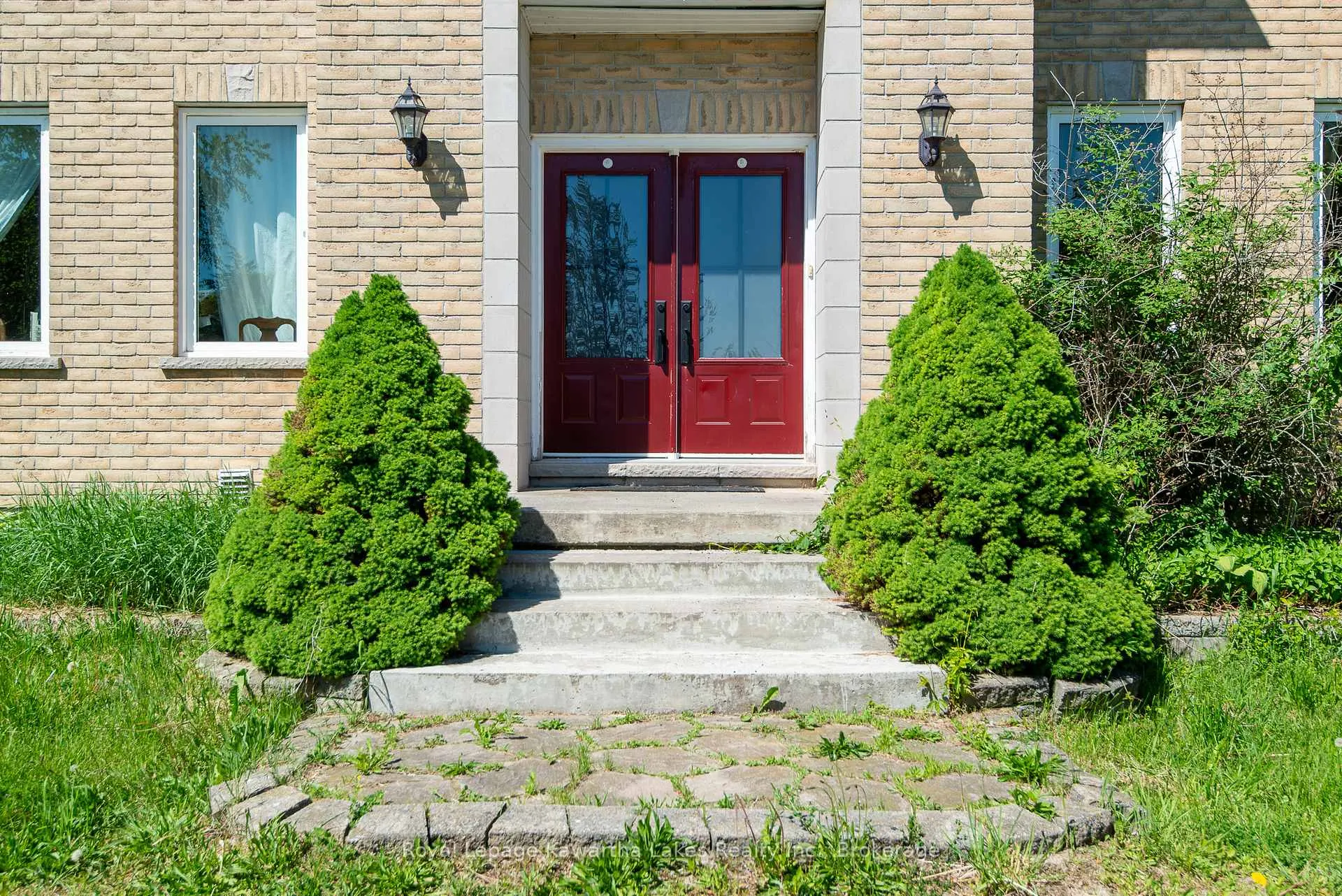 Photo 6 of 2435 Elm Tree Road, Kawartha Lakes, Fenelon — HOMEH