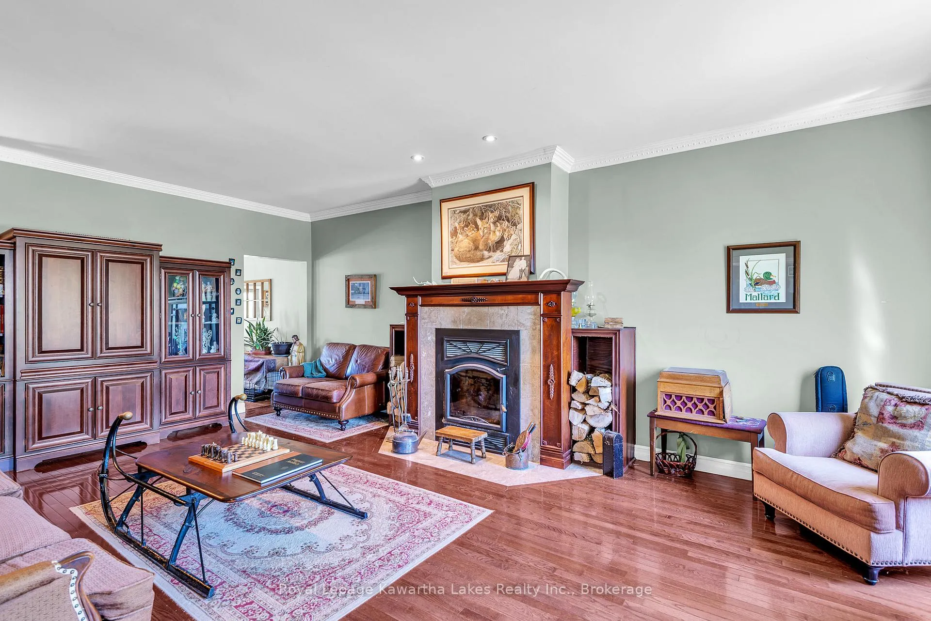 Photo 8 of 2435 Elm Tree Road, Kawartha Lakes, Fenelon — HOMEH
