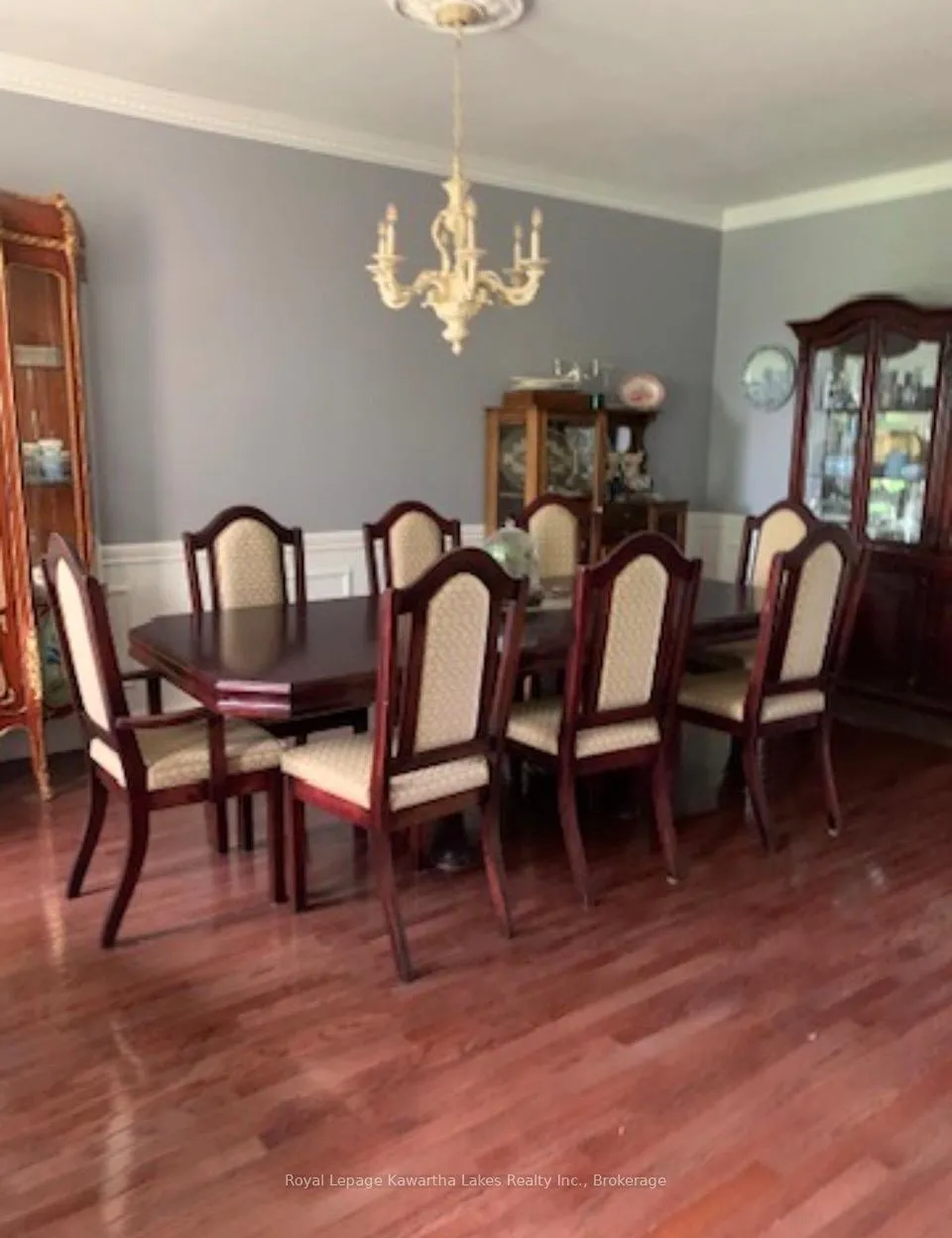 Photo 9 of 2435 Elm Tree Road, Kawartha Lakes, Fenelon — HOMEH